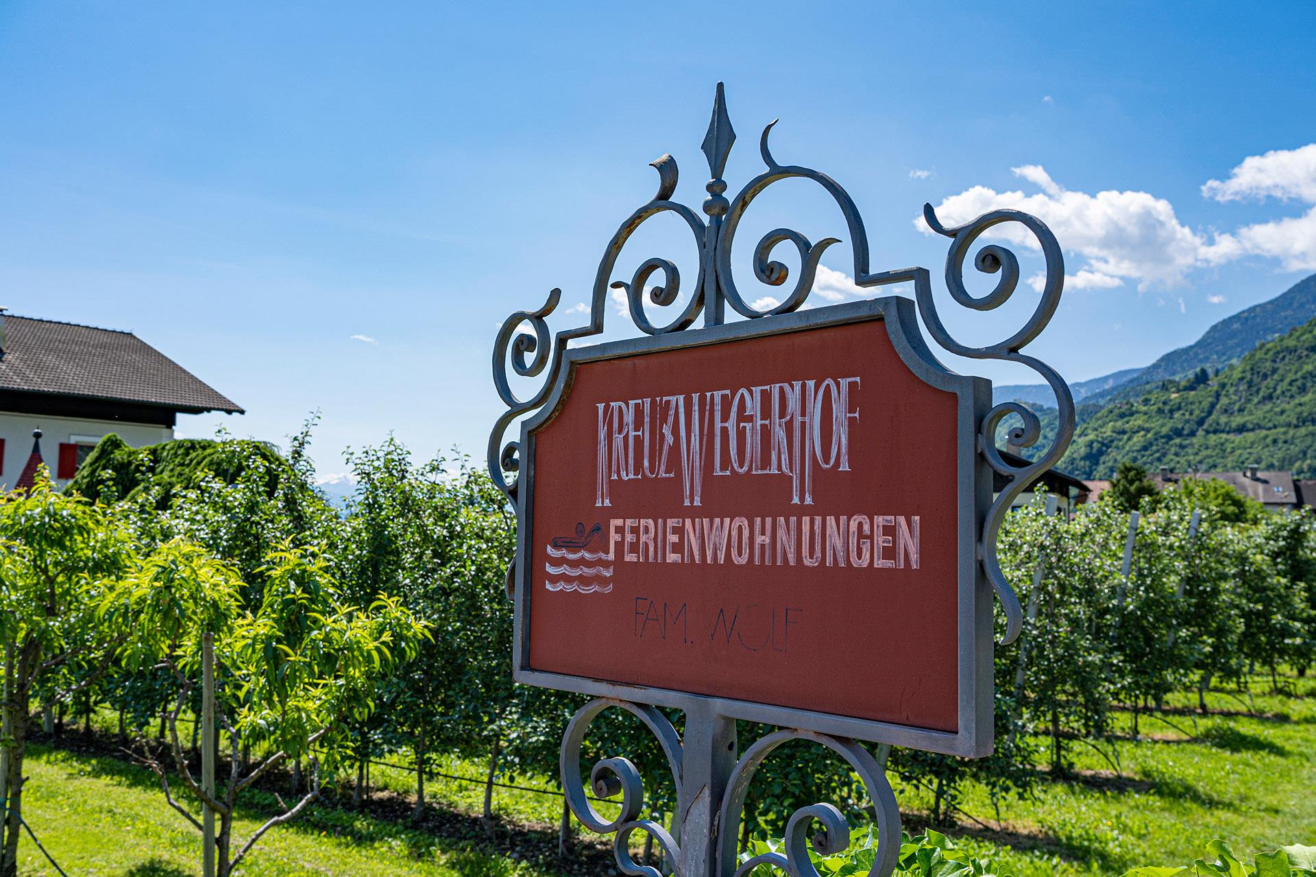 Kreuzwegerhof Lana 4 suedtirol.info