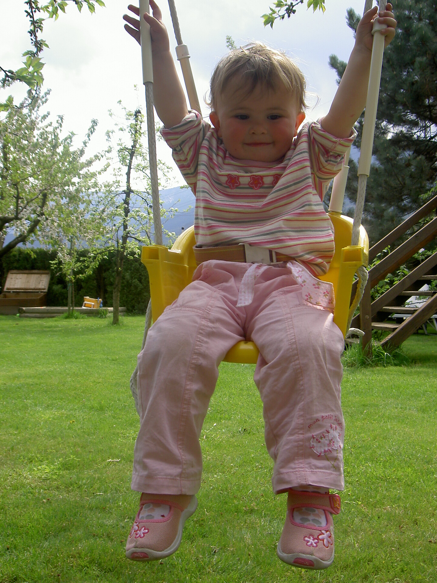 Spielplatz