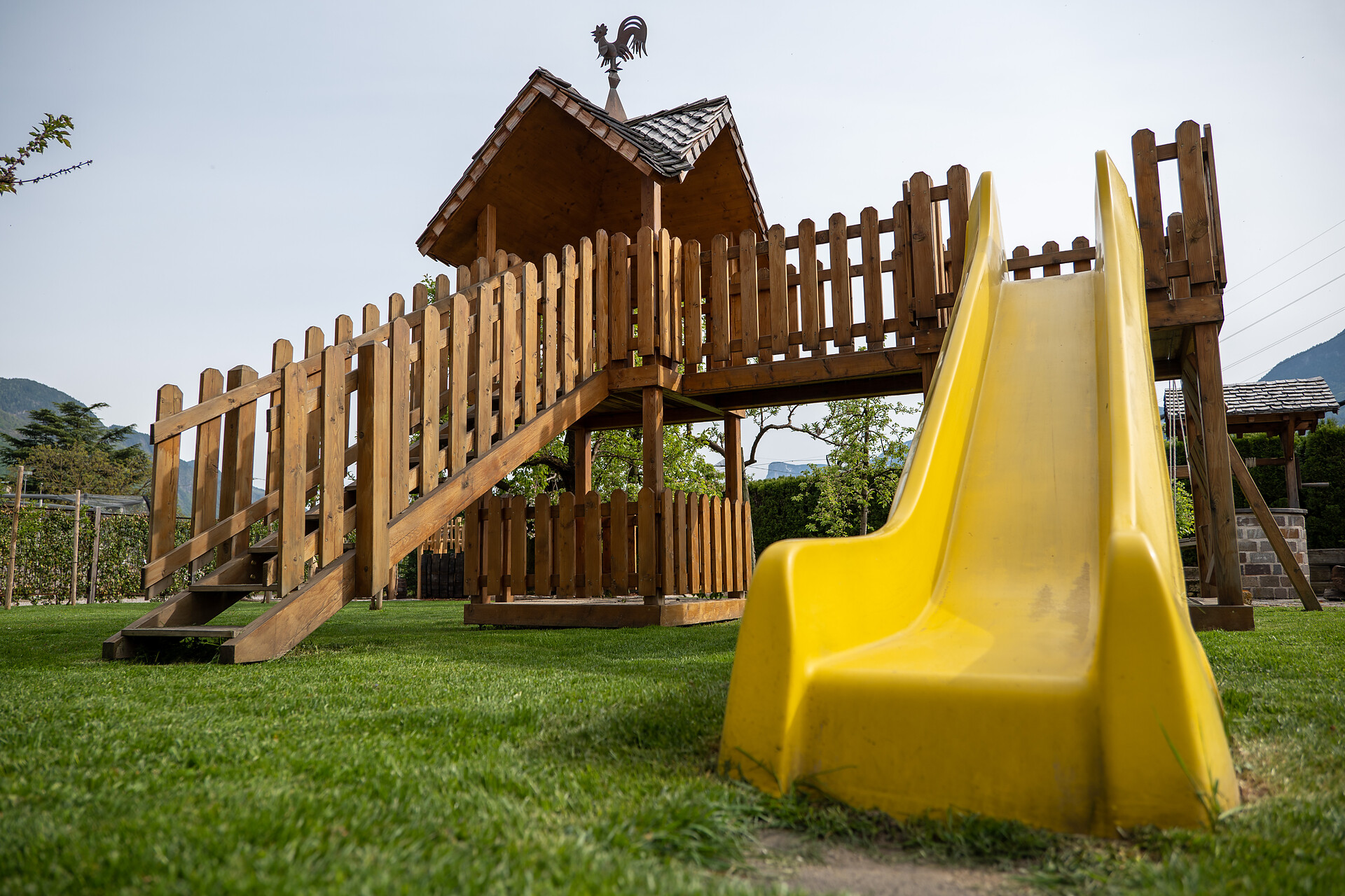 Spielplatz