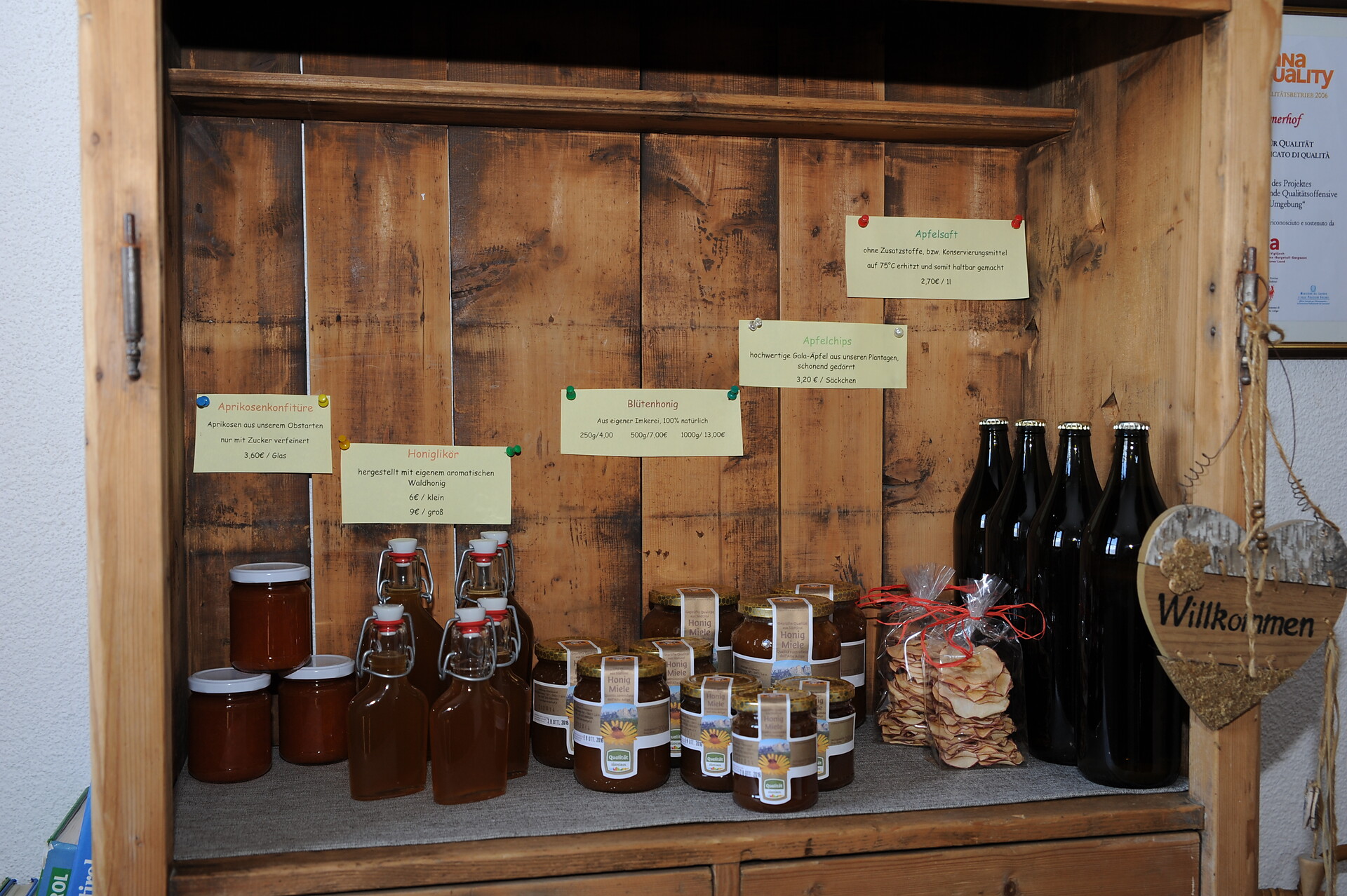 products