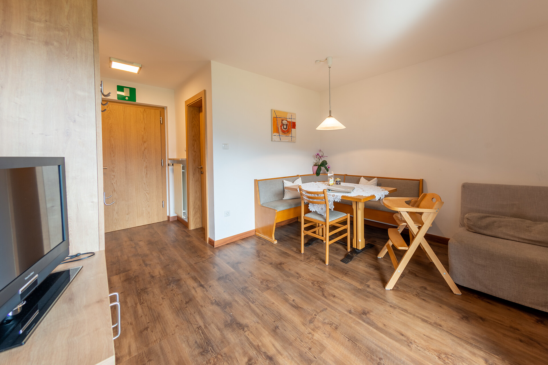 Ferienwohnung Traube