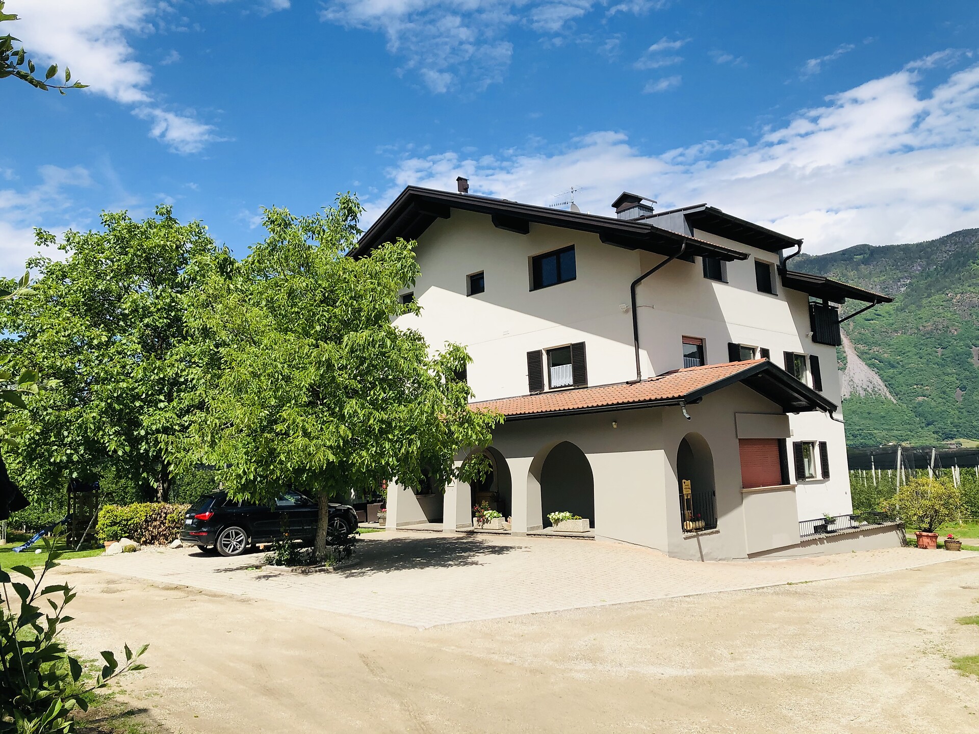 Kapplerhof