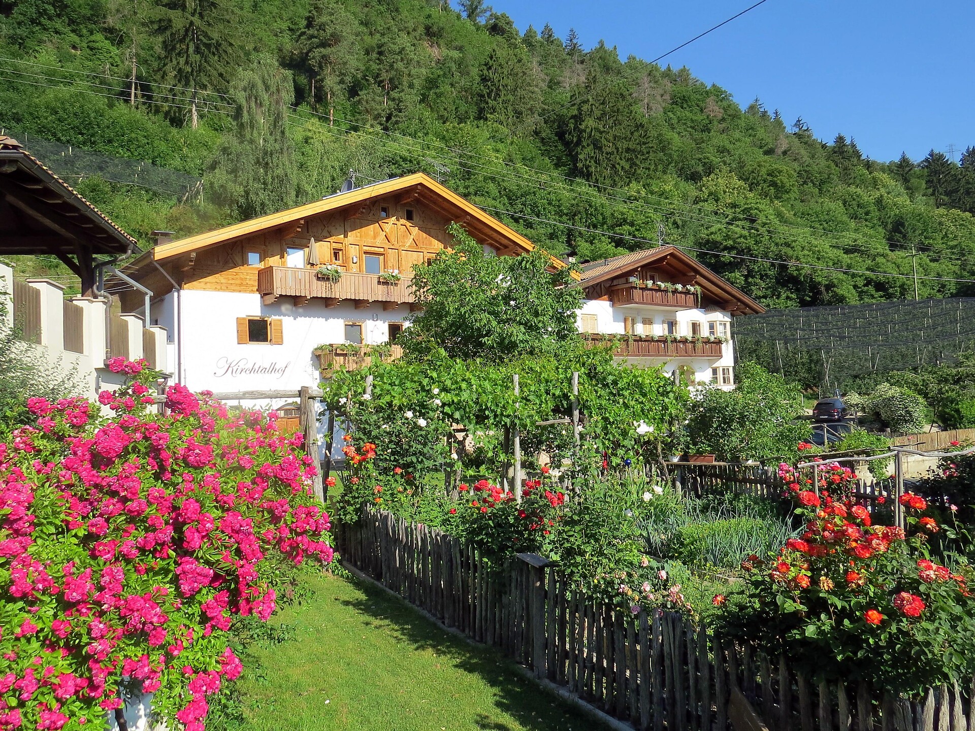 Maso Kirchtal