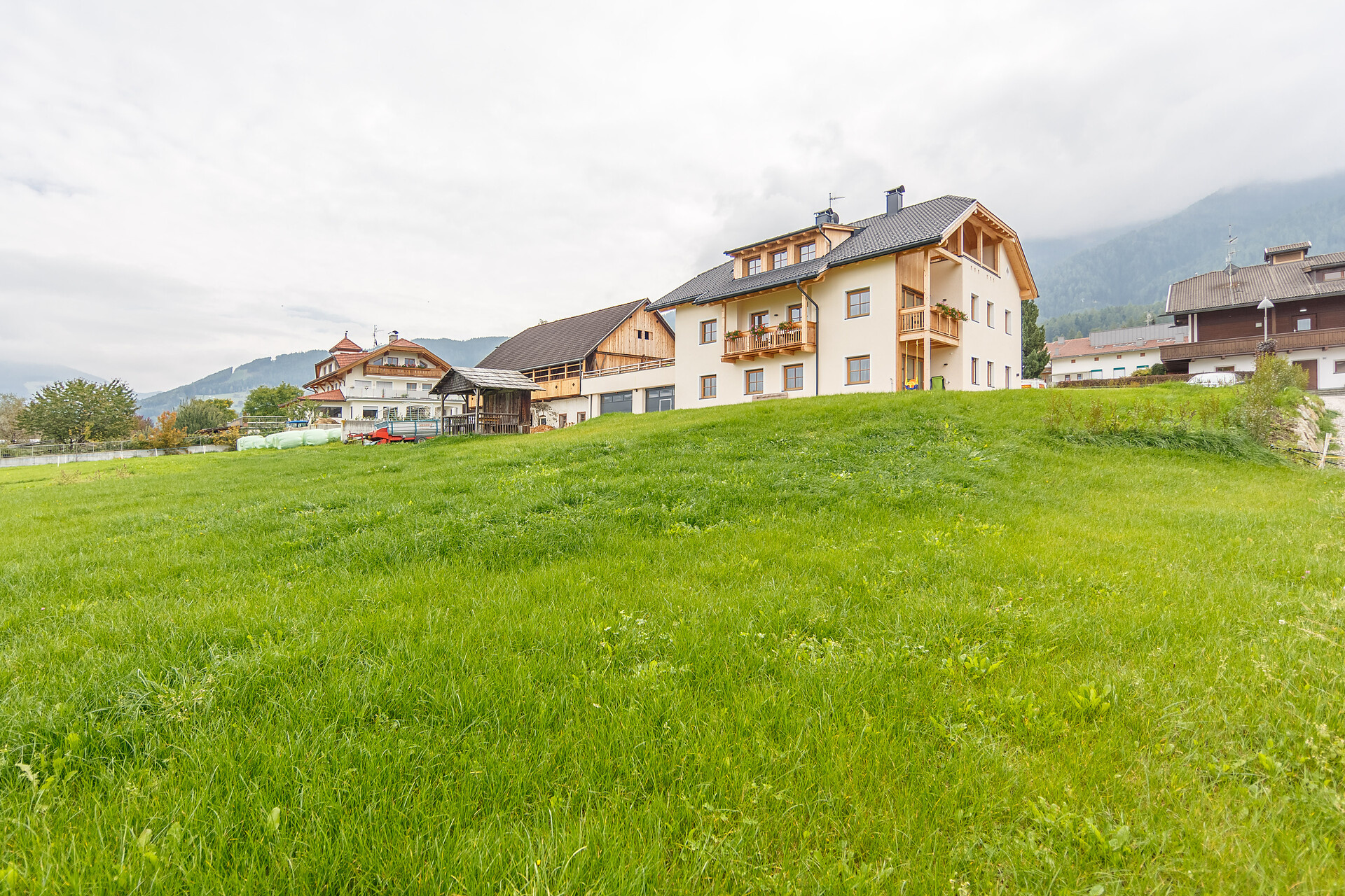 Krebslechnerhof