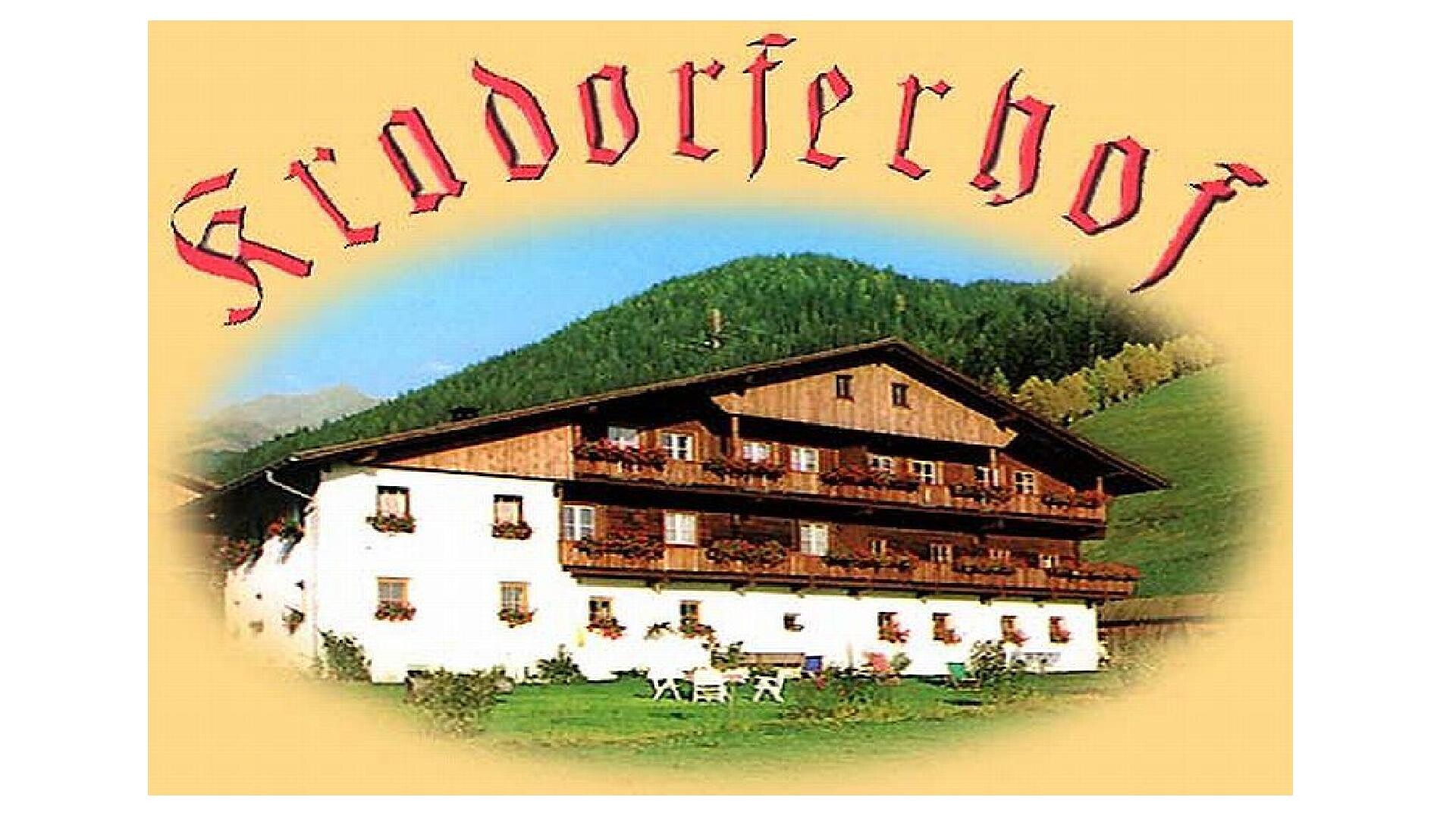 Kradorferhof