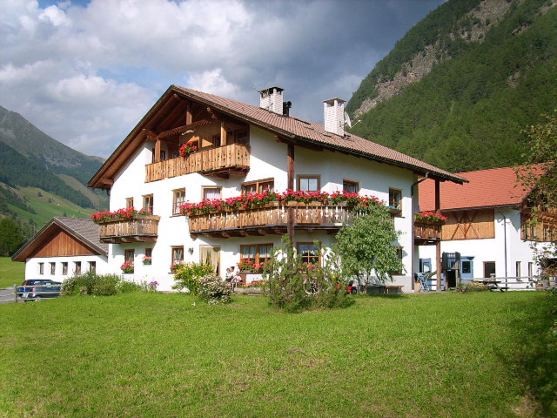 Kofler Alfred Mals 1 suedtirol.info