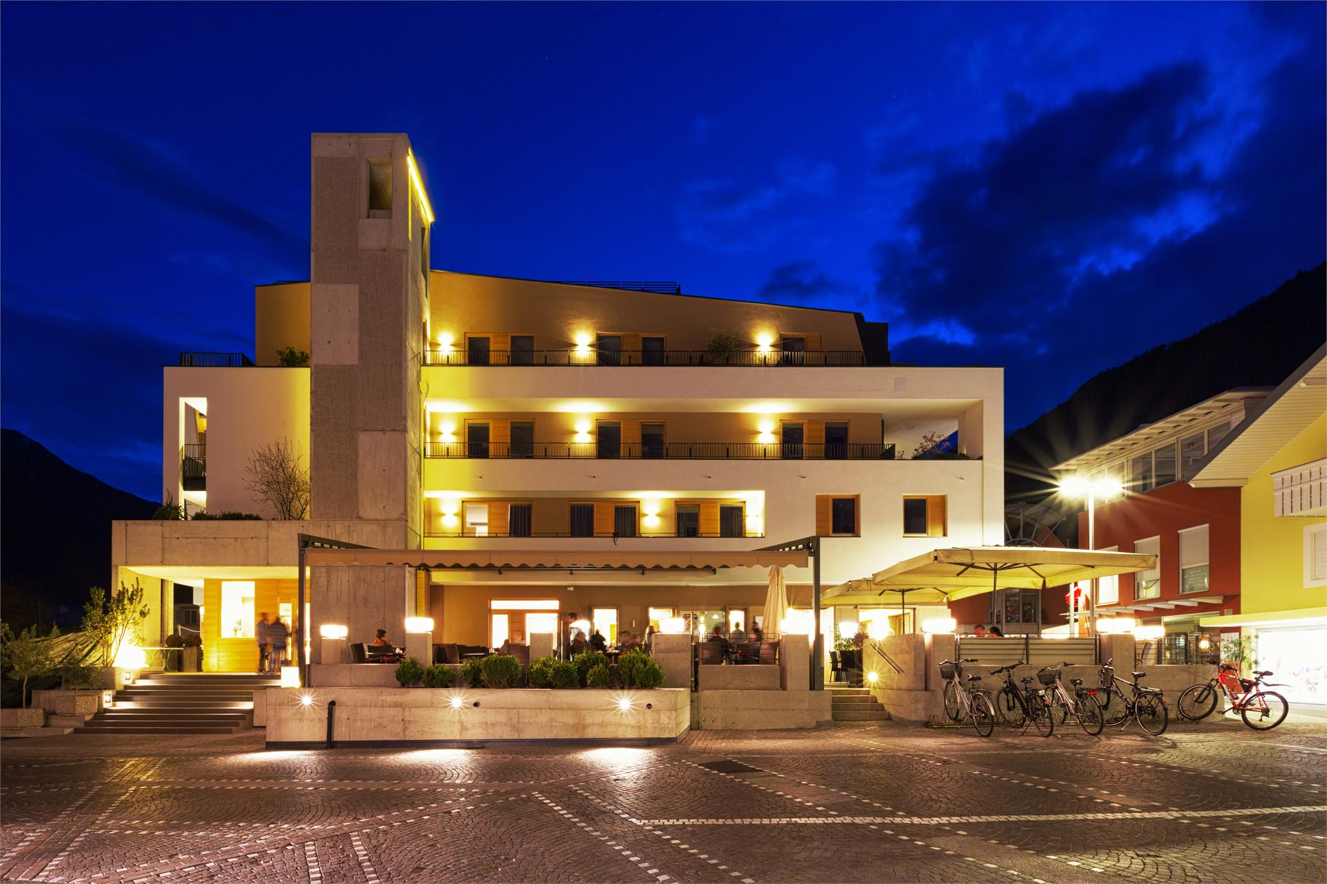 Kleinkunsthotel Naturns 2 suedtirol.info