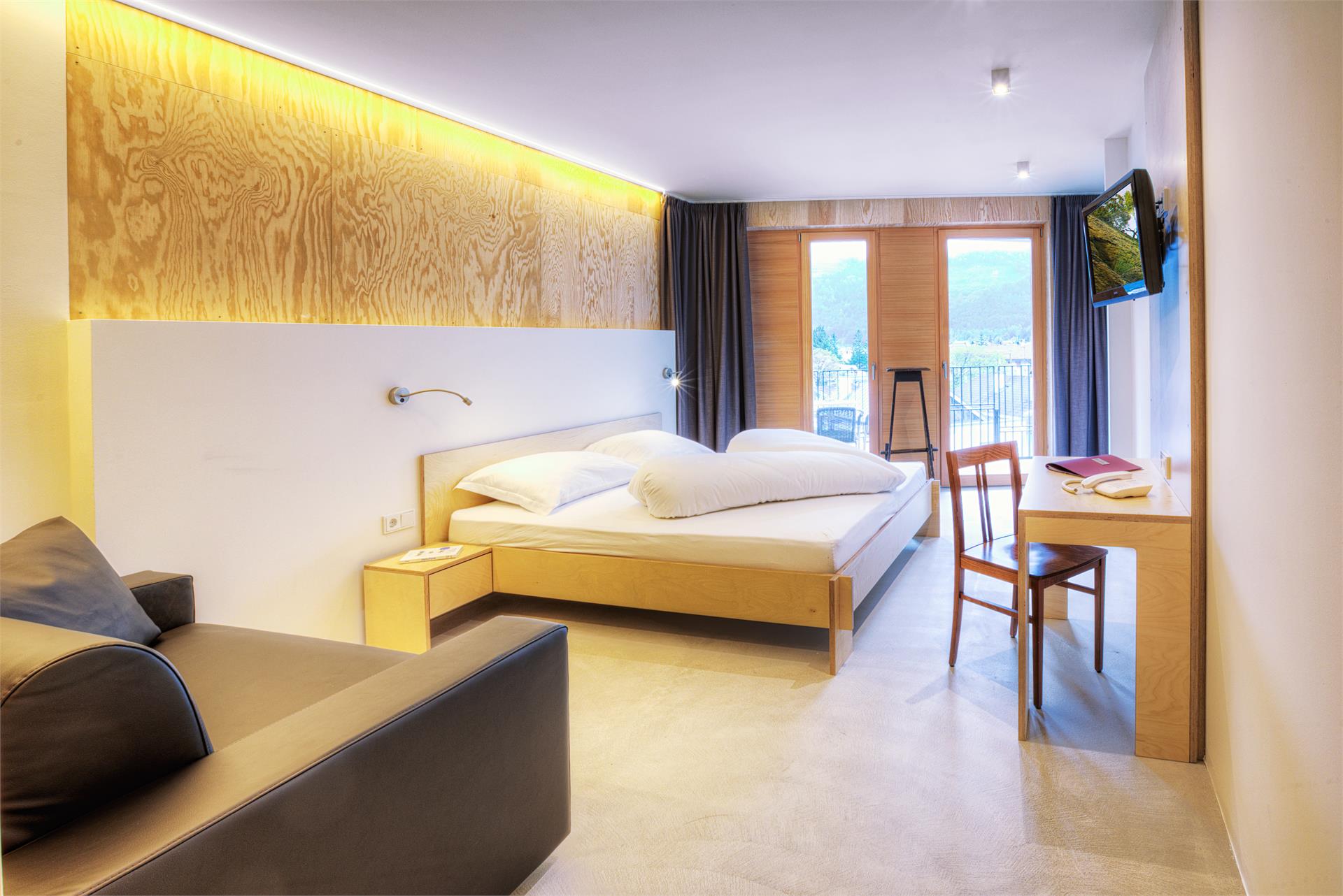 Kleinkunsthotel Naturns 5 suedtirol.info