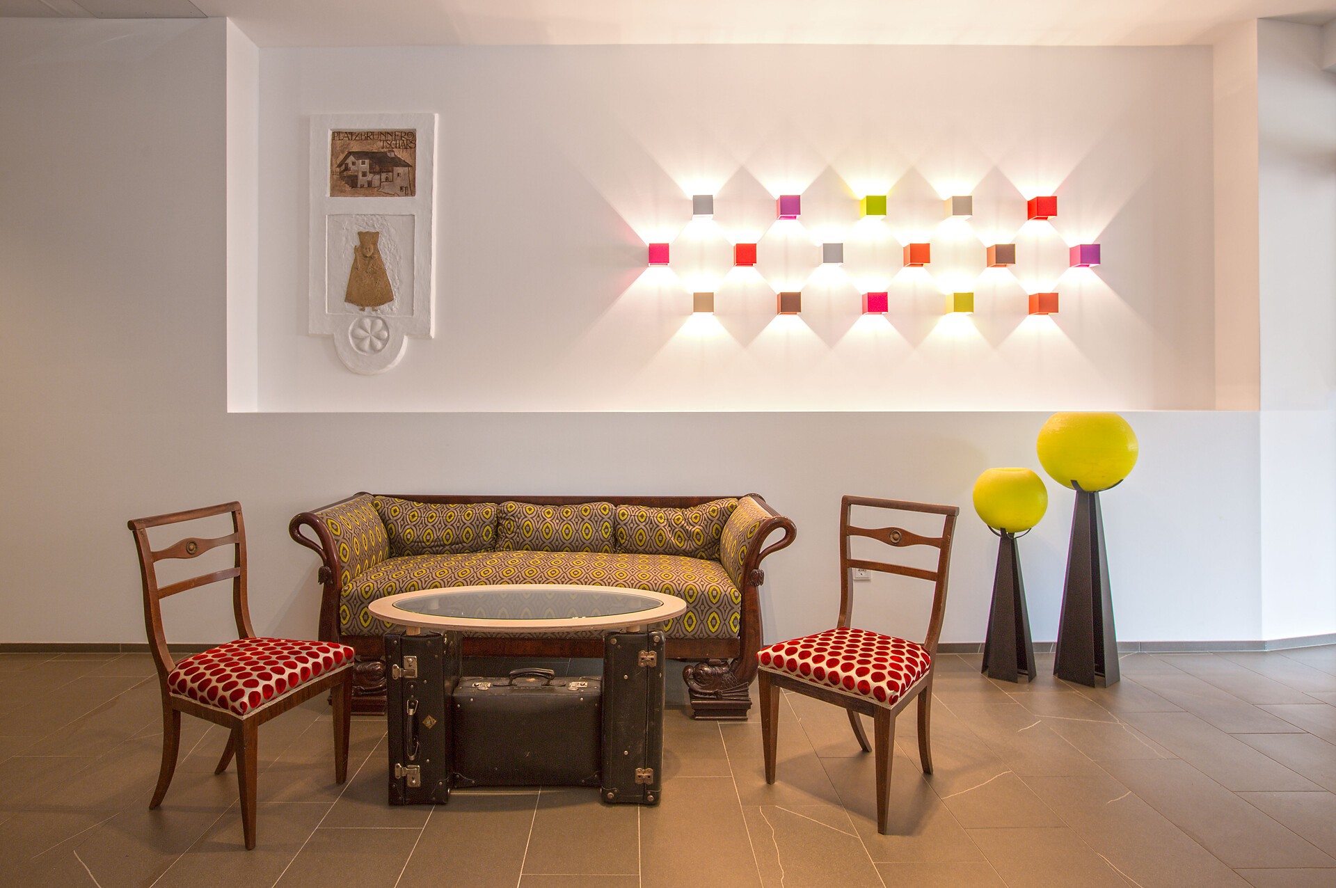 Habitable room