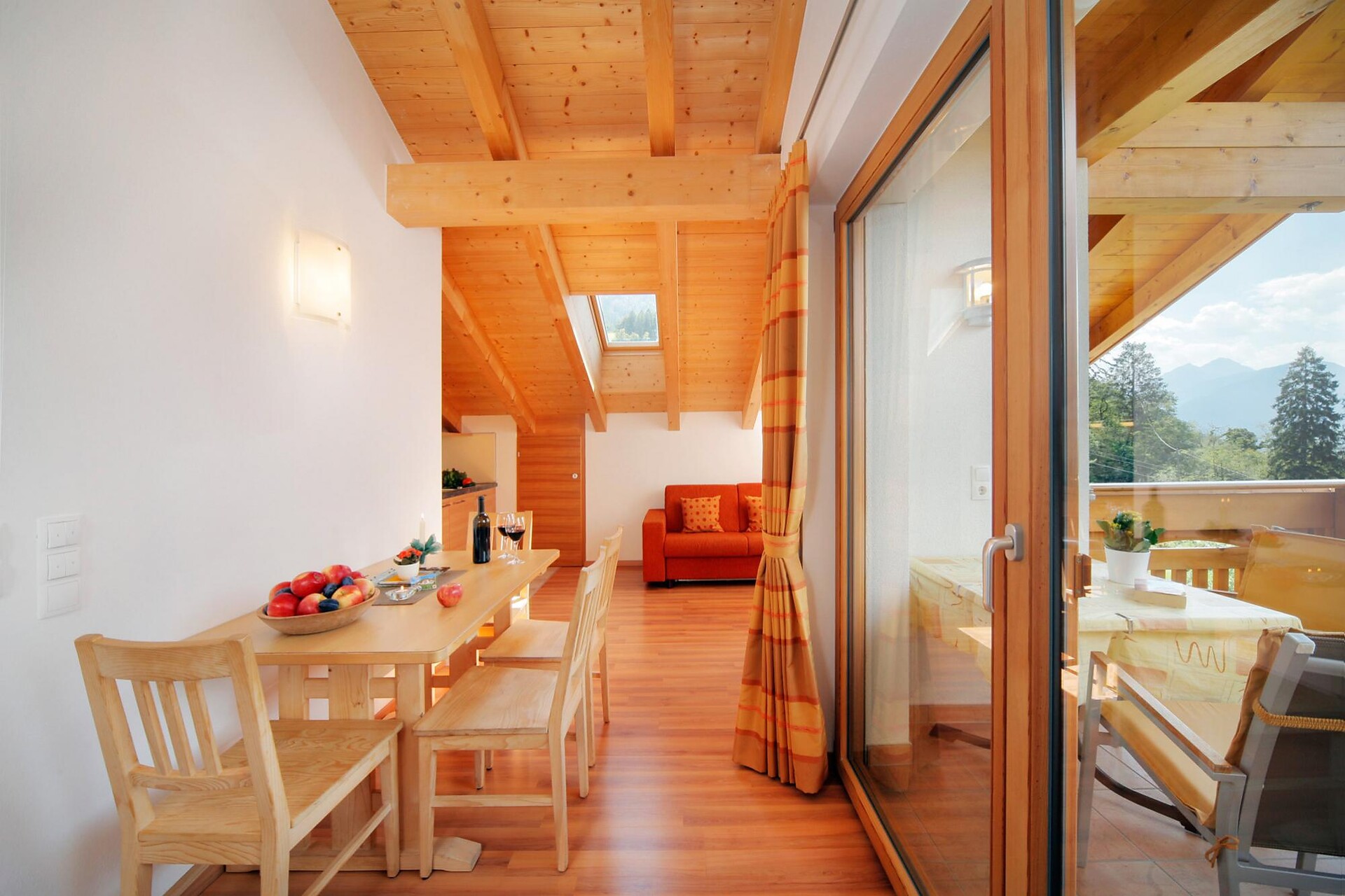 Ferienwohnung