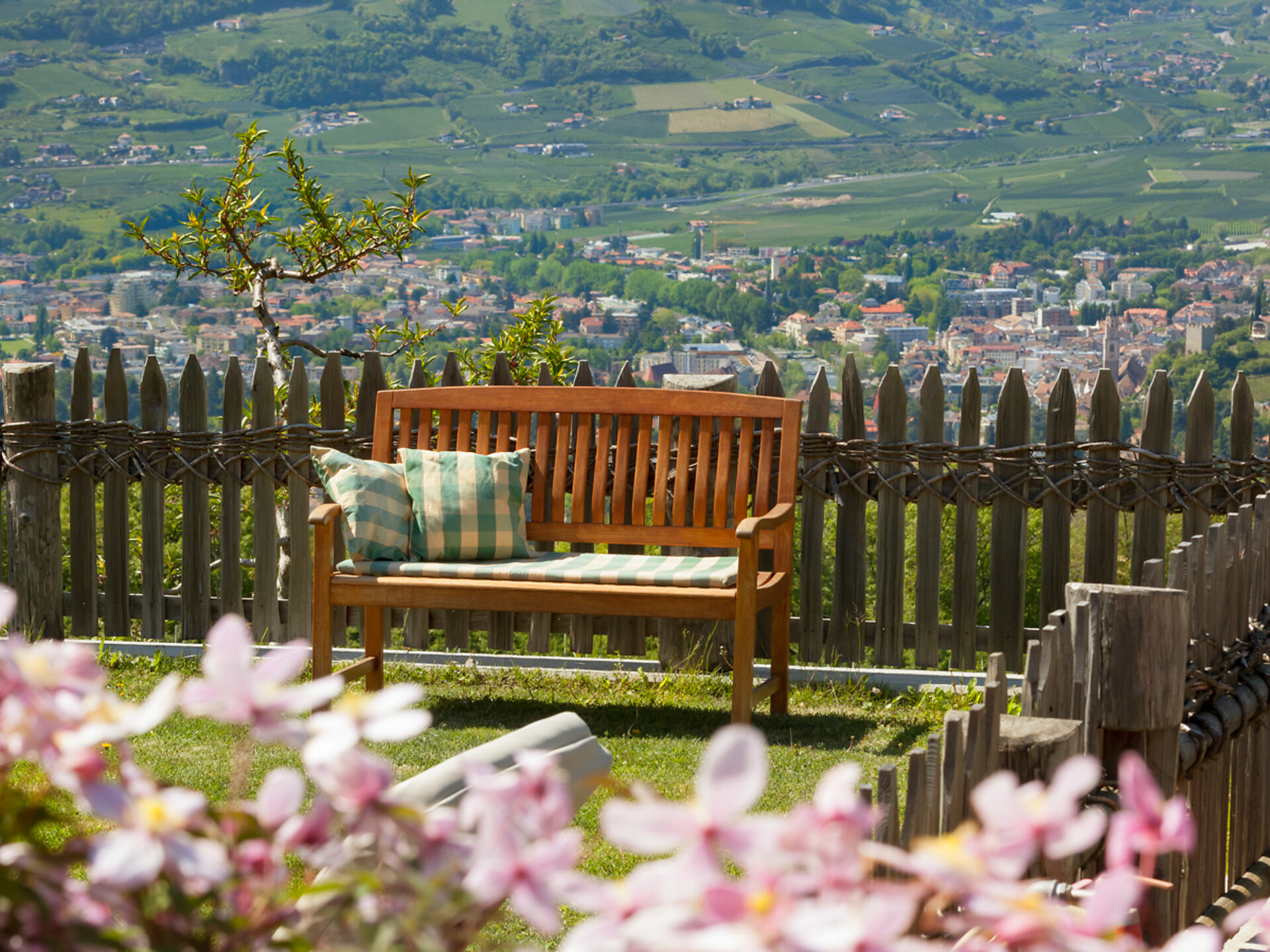 Kiendlhof - Meran und Umgebung - #7 - suedtirol.info