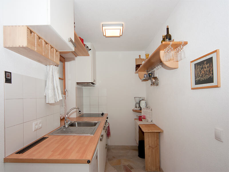 kitchen / Ap. Stube