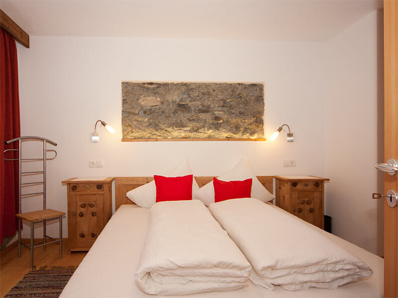 bedroom / Ap. Stube