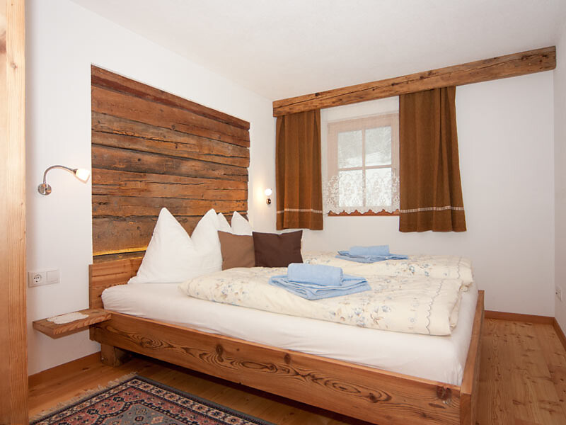 bedroom  / Ap. Wiese