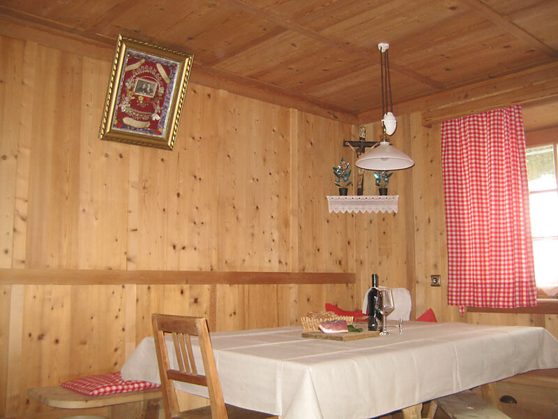 living room / Ap. Stube