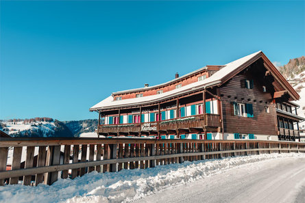 Kristiania Small Dolomites Hotel Wolkenstein 17 suedtirol.info