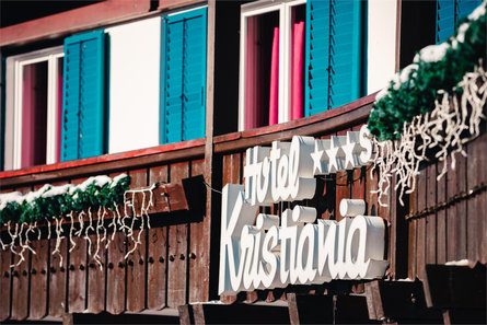 Kristiania Small Dolomites Hotel Selva 3 suedtirol.info