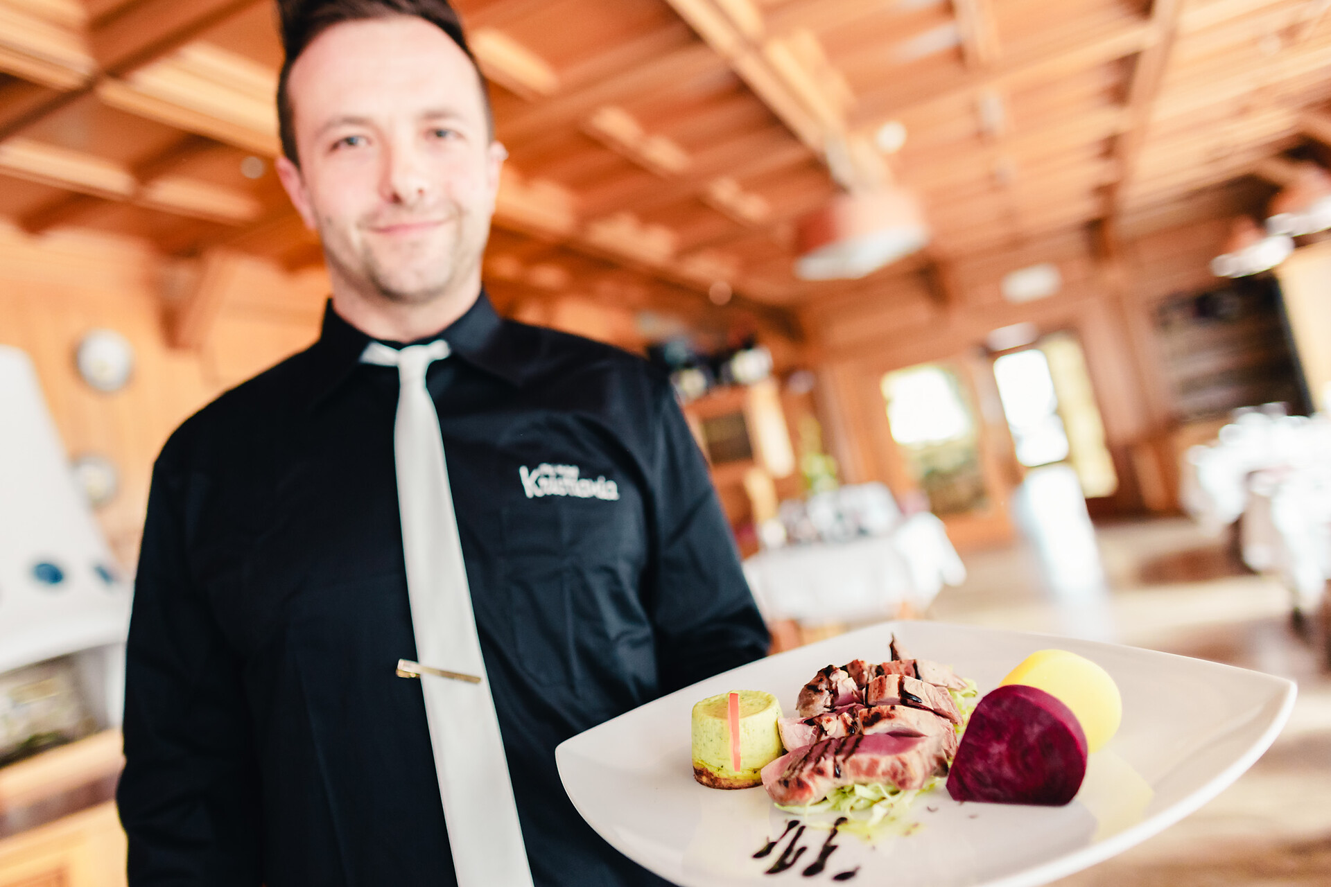 Kristiania Small Dolomites Hotel - Dolomites Region Val Gardena - #18 - suedtirol.info