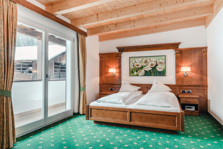 Kristiania Small Dolomites Hotel Selva 10 suedtirol.info