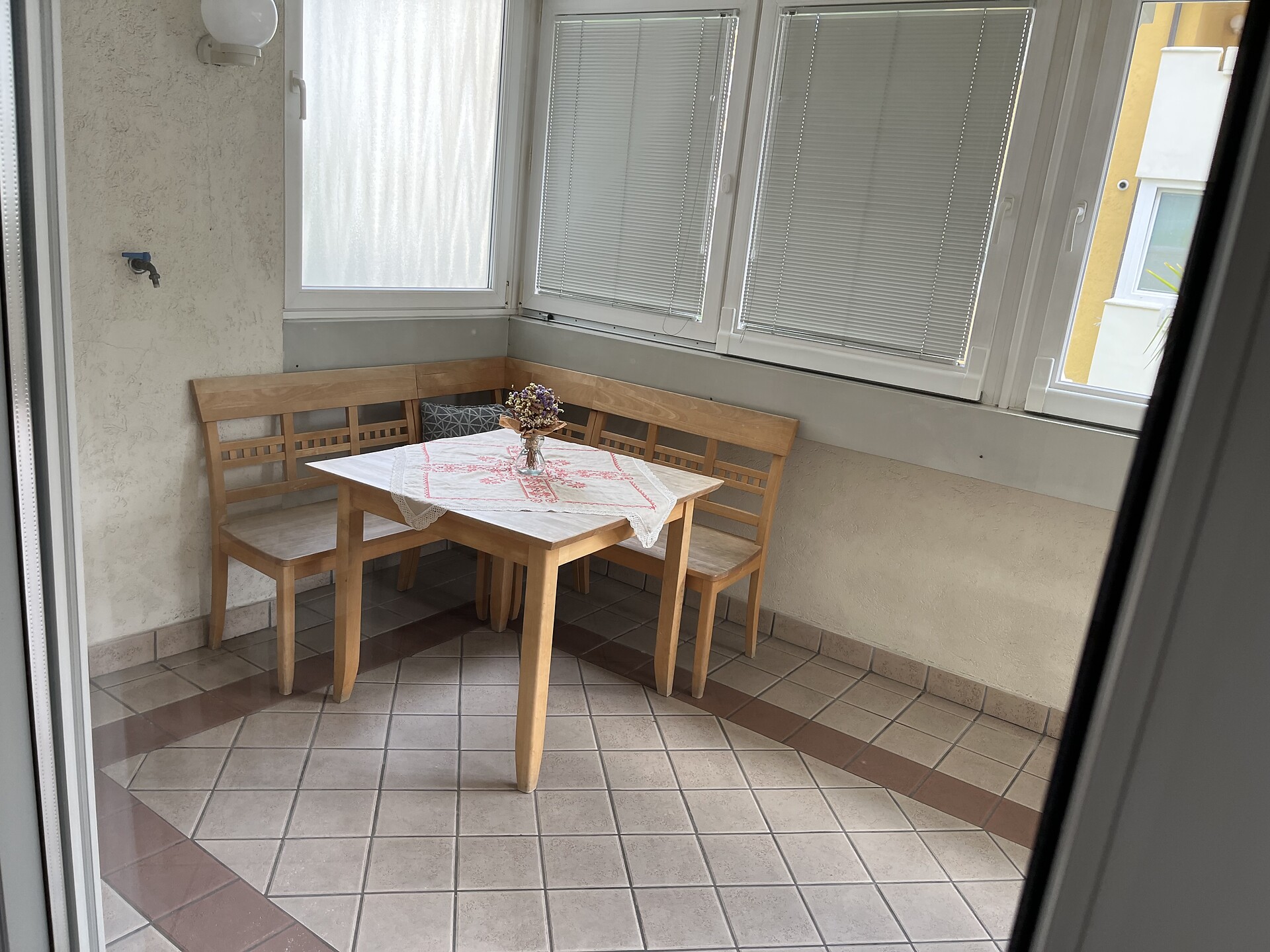 Veranda