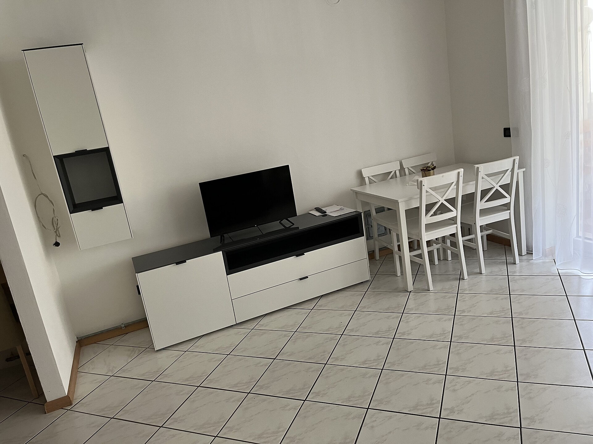 Sleeping Room