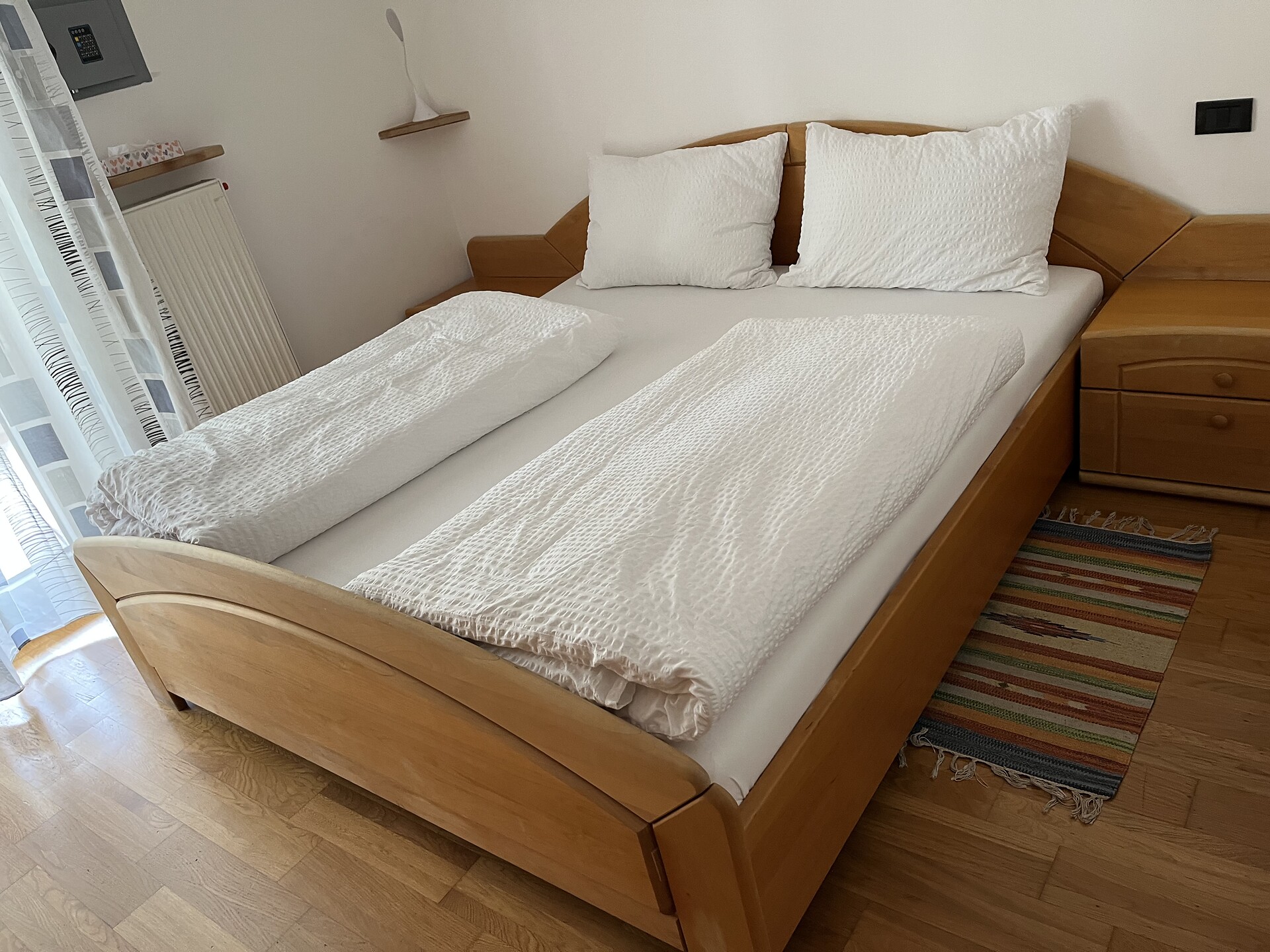 Sleeping Room