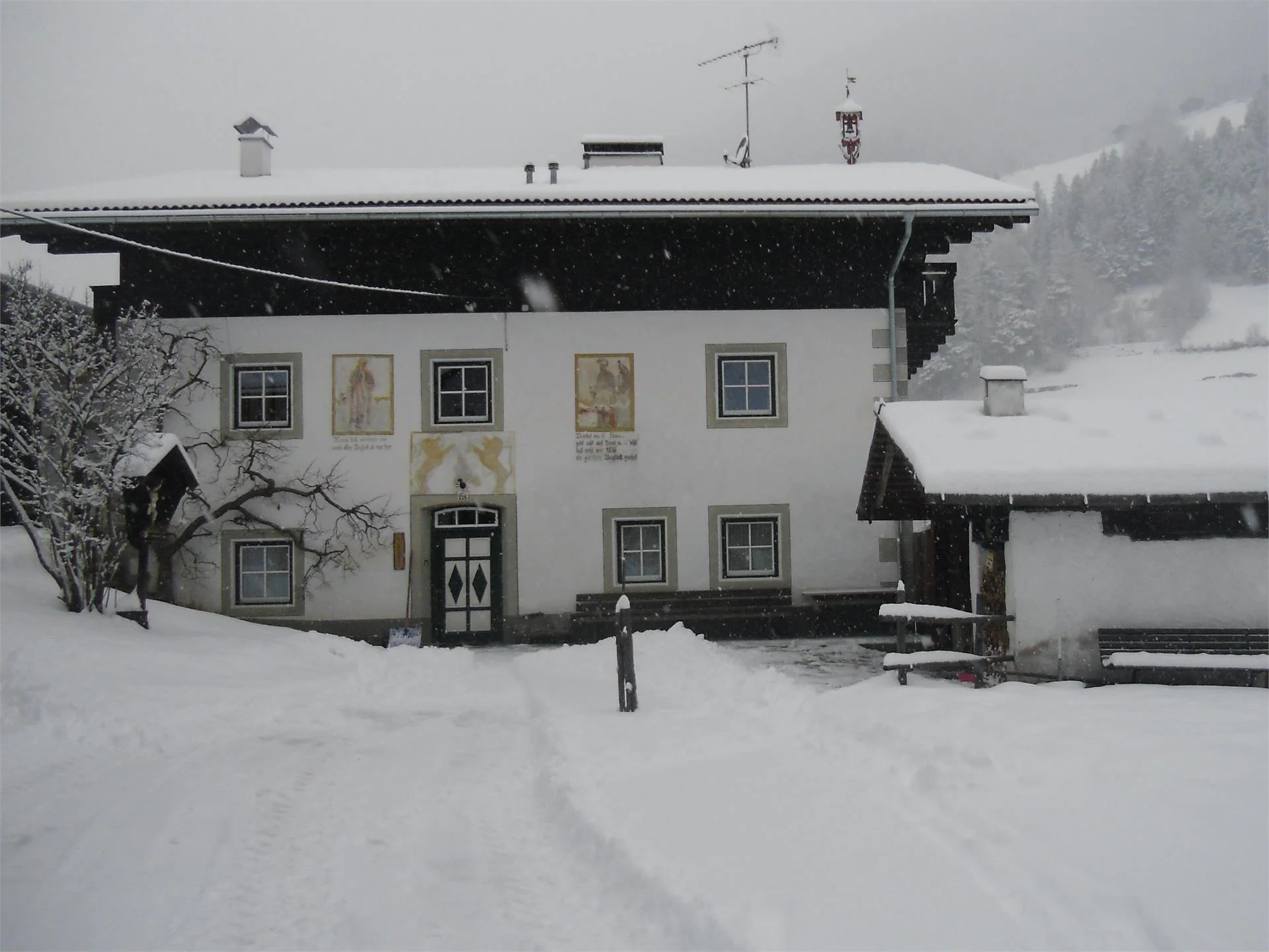 Kotterstegerhof Valle Aurina 1 suedtirol.info