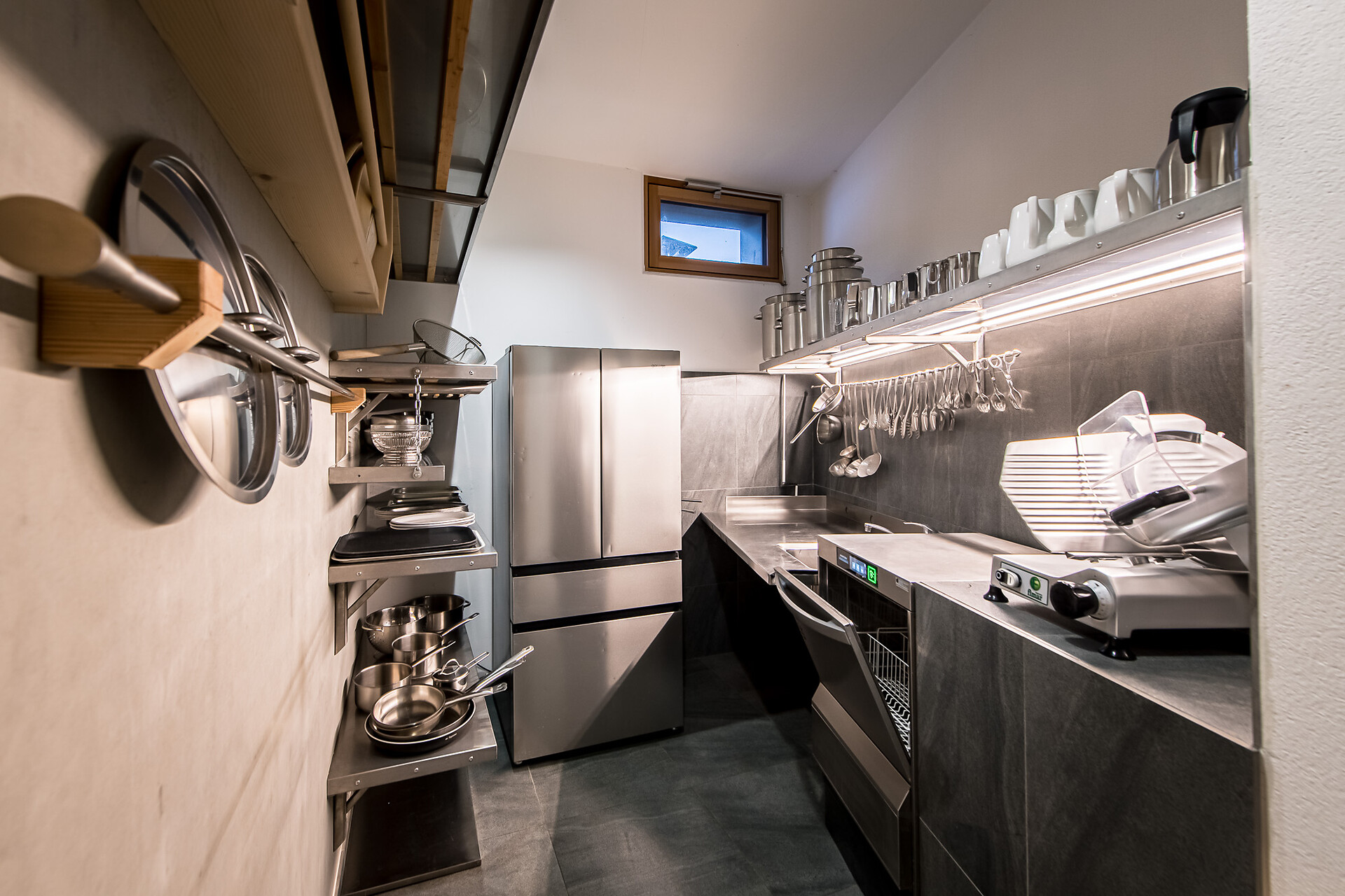 KOASA-HOF  Apartment Superior XL Ahrntal/Valle Aurina 30 suedtirol.info