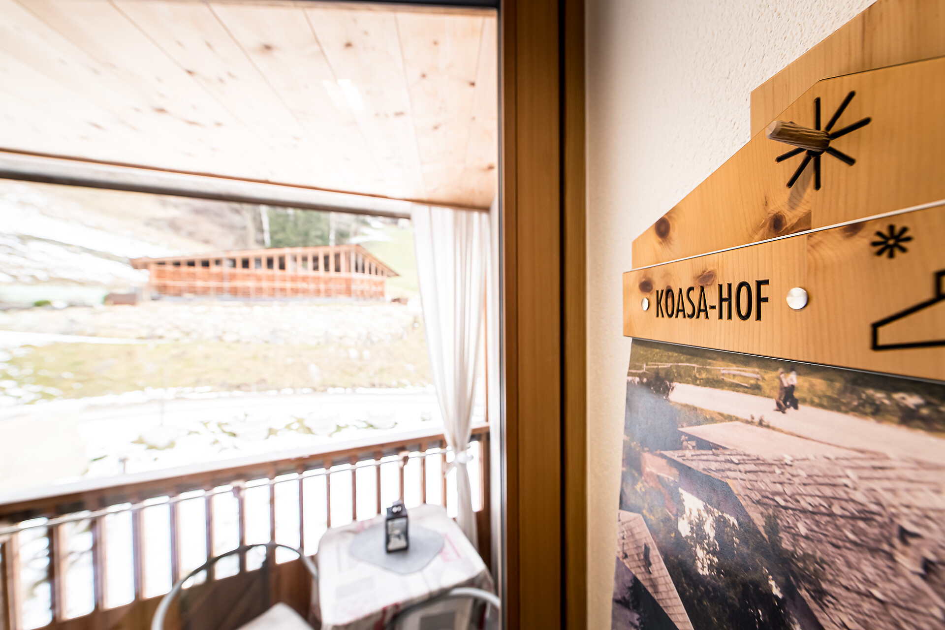 KOASA-HOF  Apartment Superior XL Ahrntal/Valle Aurina 17 suedtirol.info