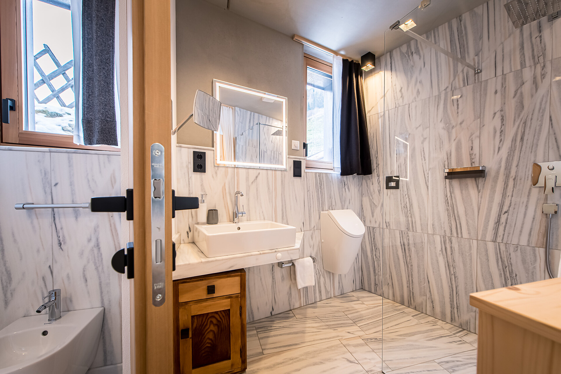KOASA-HOF  Apartment Superior XL Ahrntal/Valle Aurina 8 suedtirol.info