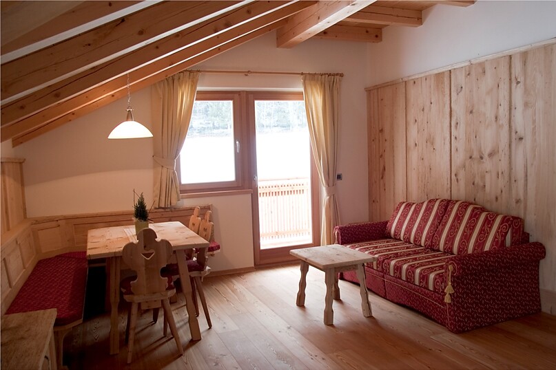 Appartement Kramerhof 03