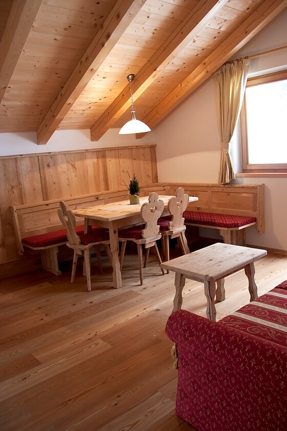 Appartement Kramerhof 08