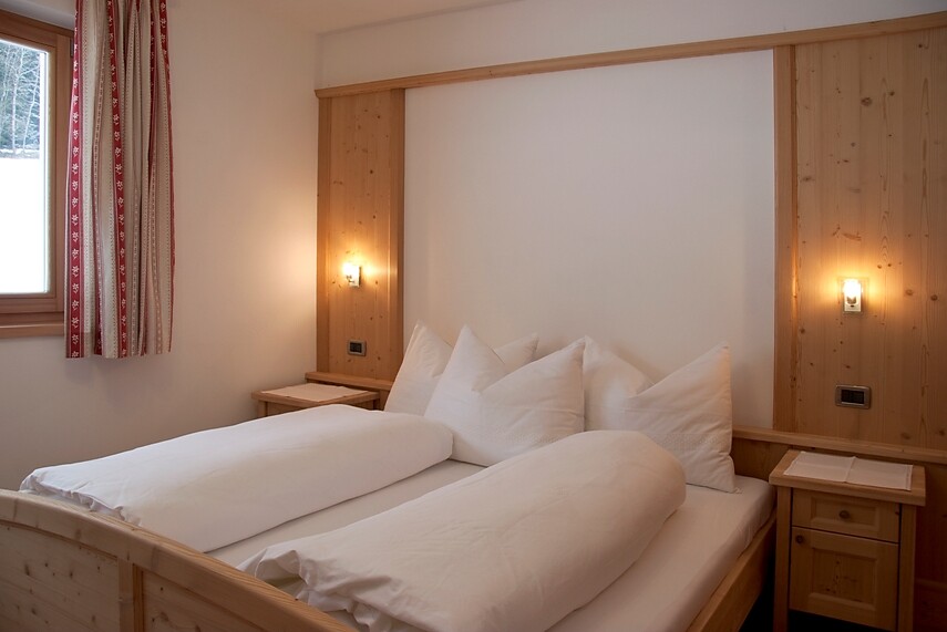 Appartement Kramerhof 02