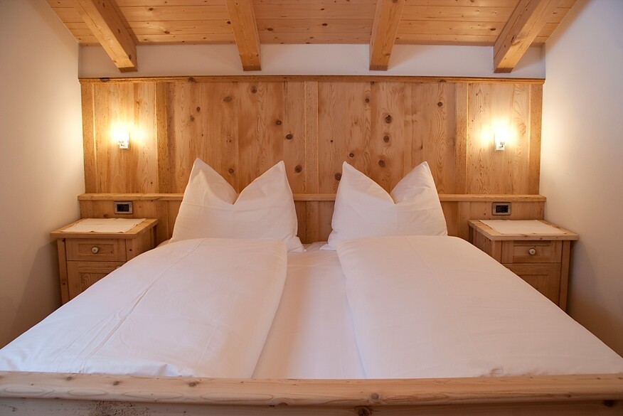 Appartement Kramerhof 05