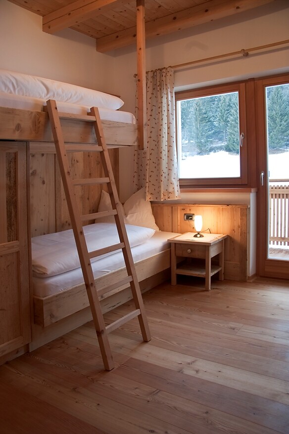 Appartement Kramerhof 04