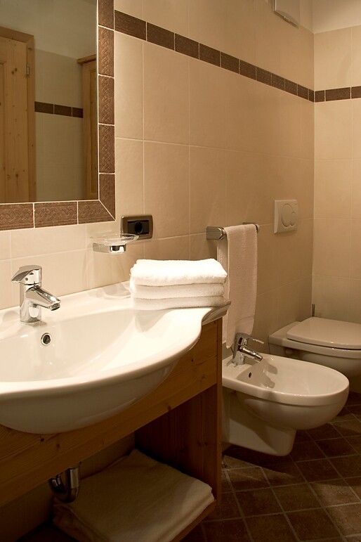 Appartement Kramerhof 06