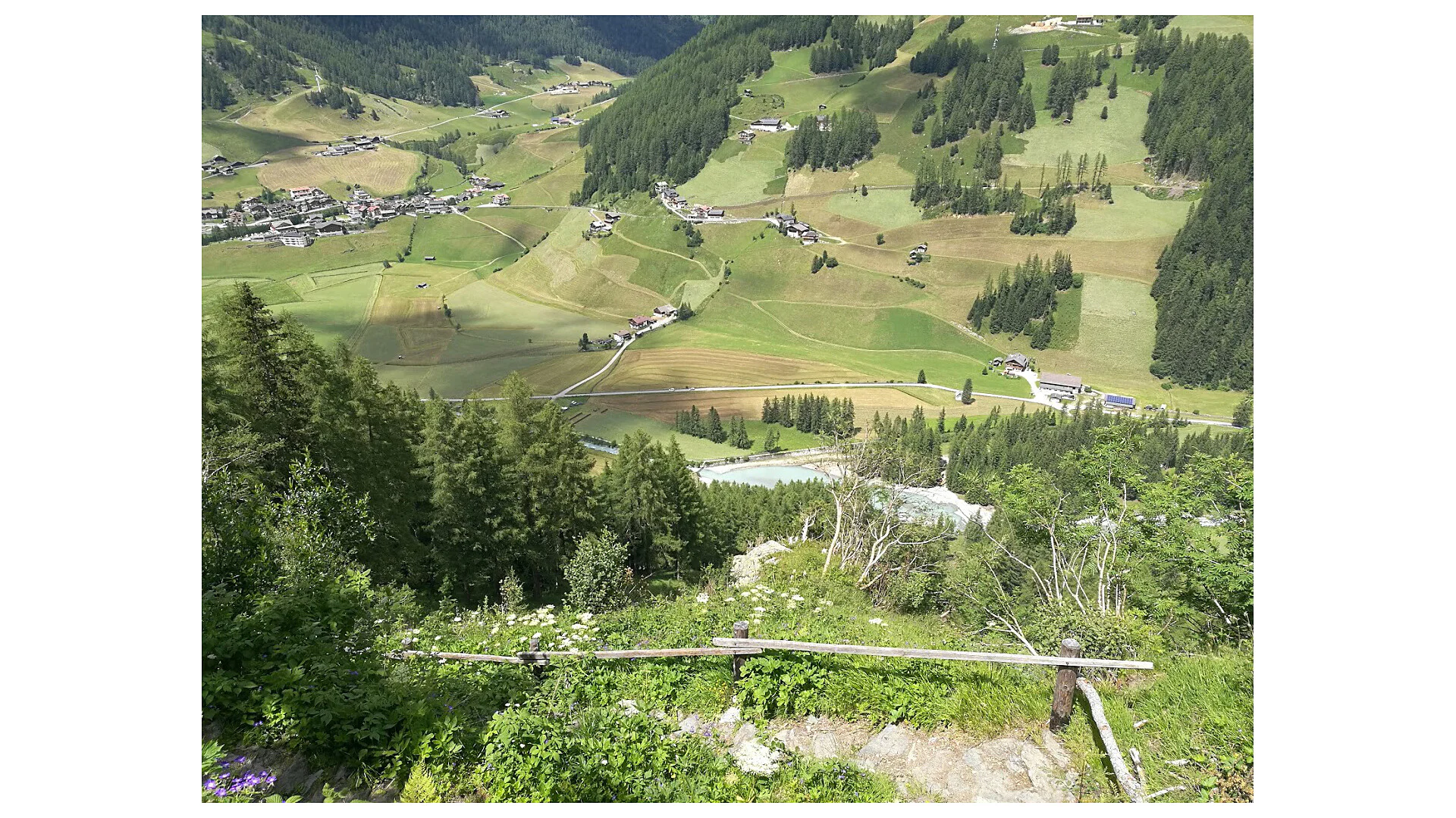 Rifugio Roma Campo Tures 5 suedtirol.info