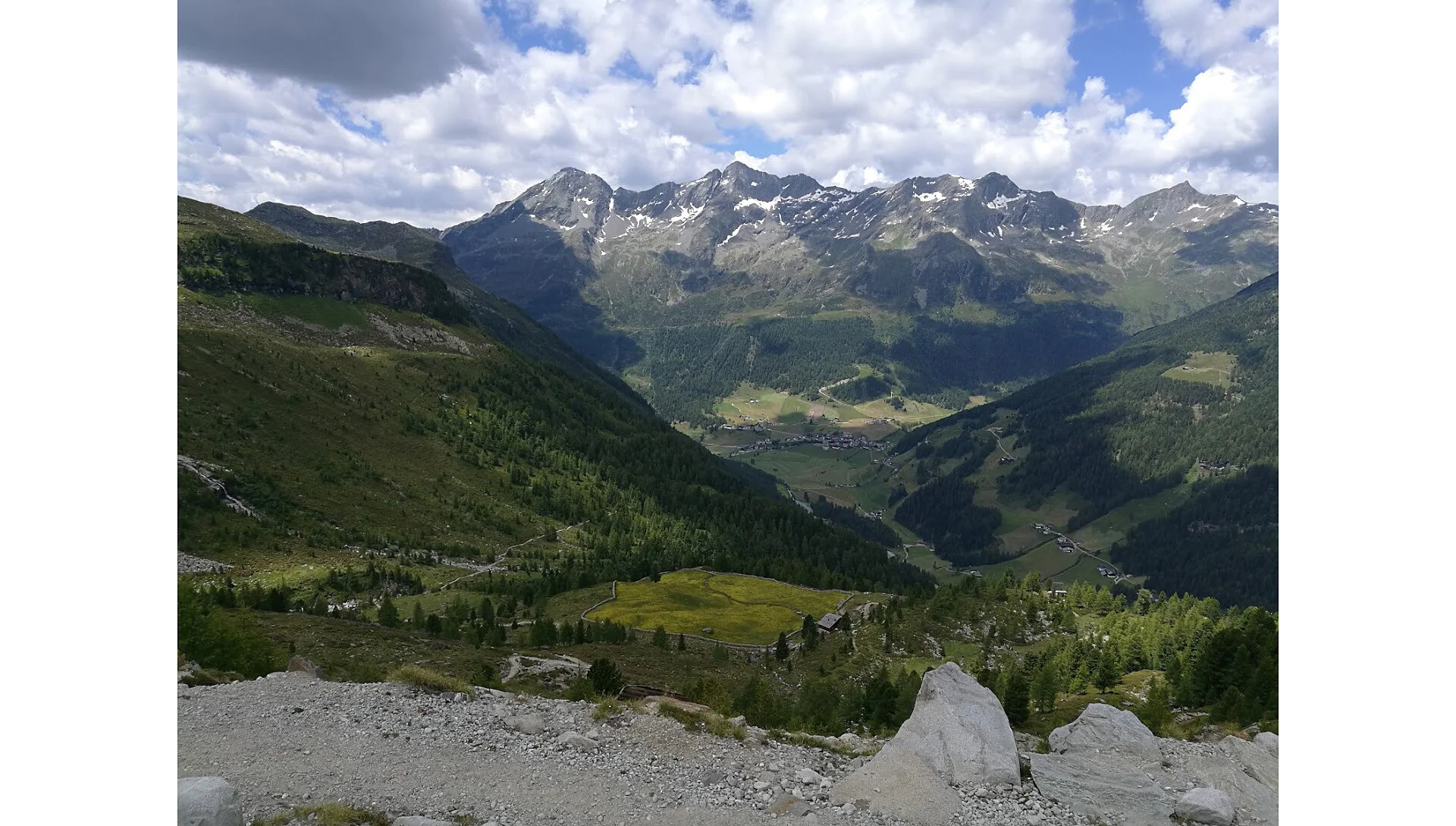 Rifugio Roma Campo Tures 3 suedtirol.info