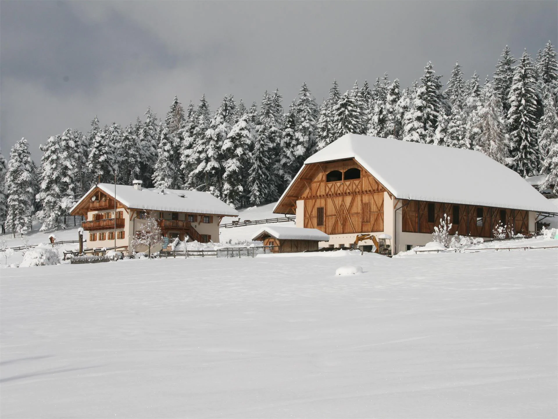 Kaserhof Renon 1 suedtirol.info