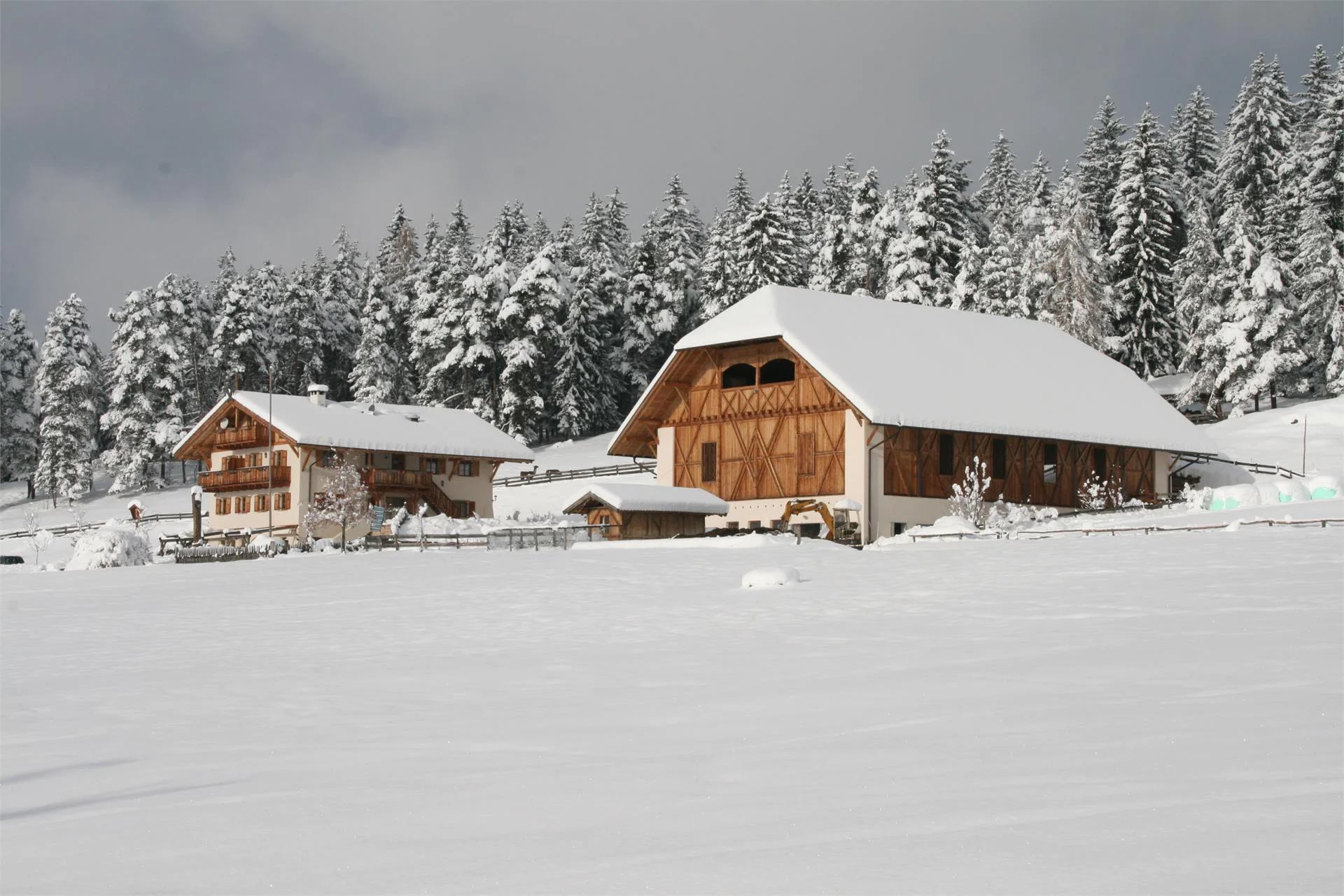 Kaserhof Renon 6 suedtirol.info