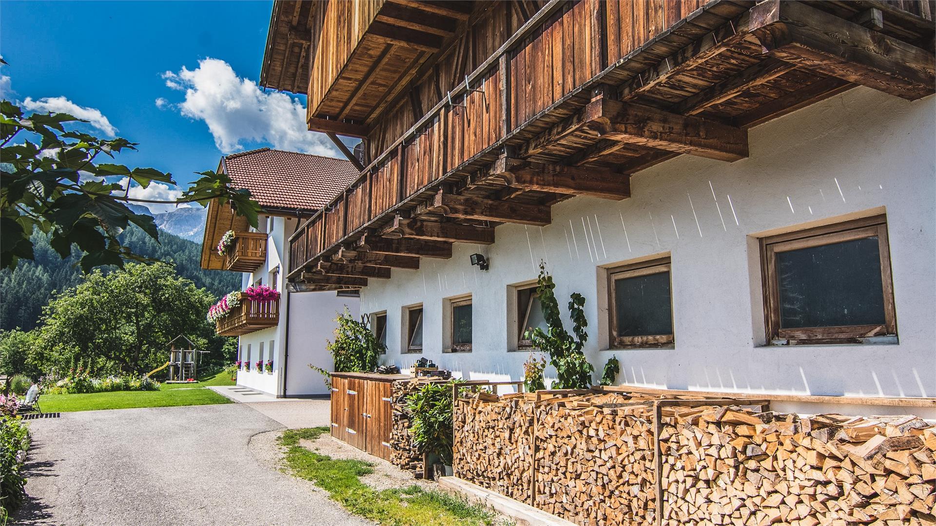 Kranebitterhof Olang 4 suedtirol.info