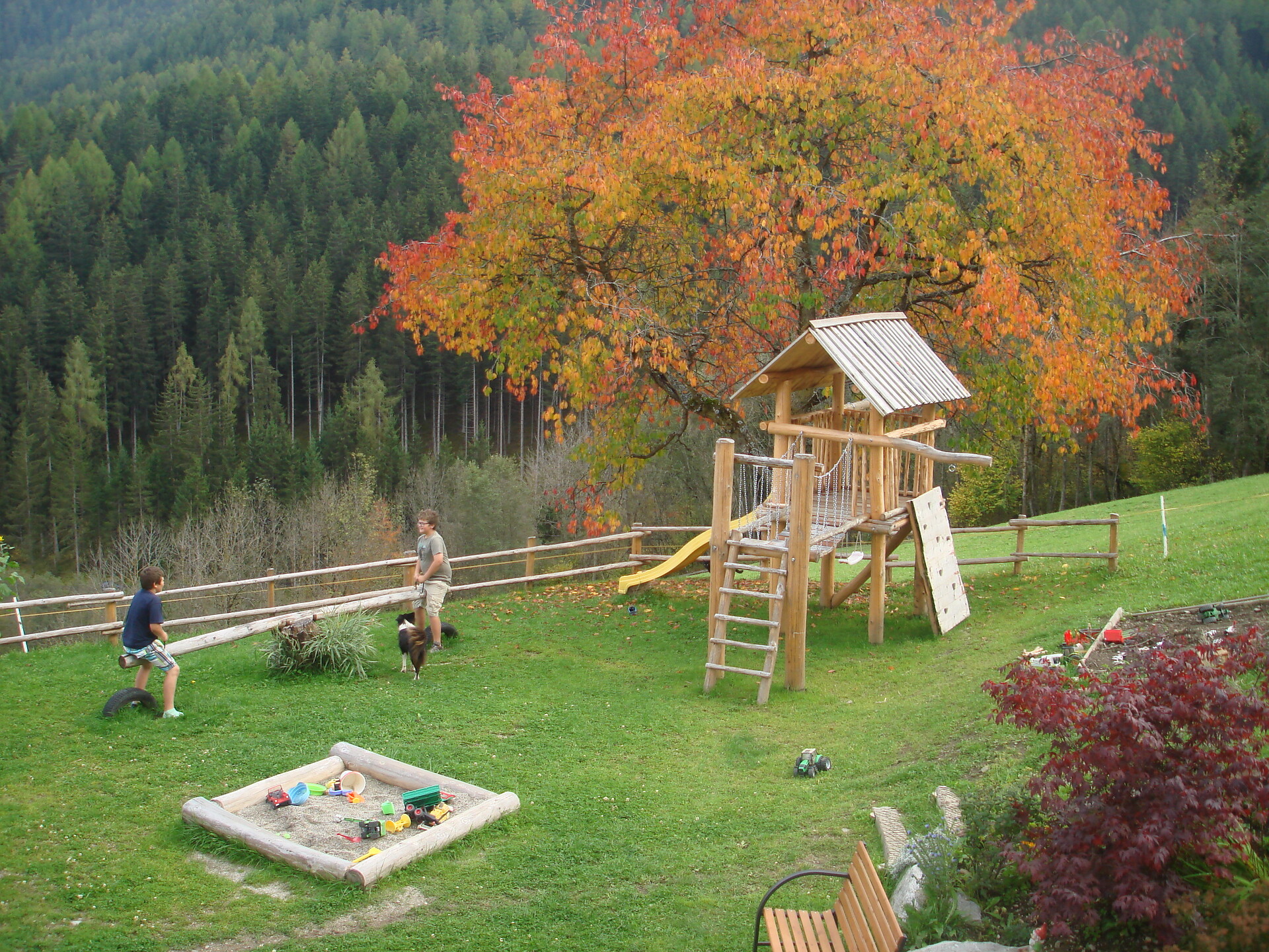 Kranewitthof