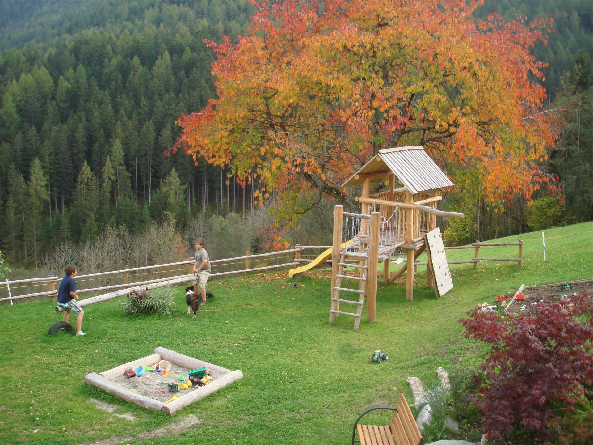 Kranebitterhof Olang 7 suedtirol.info