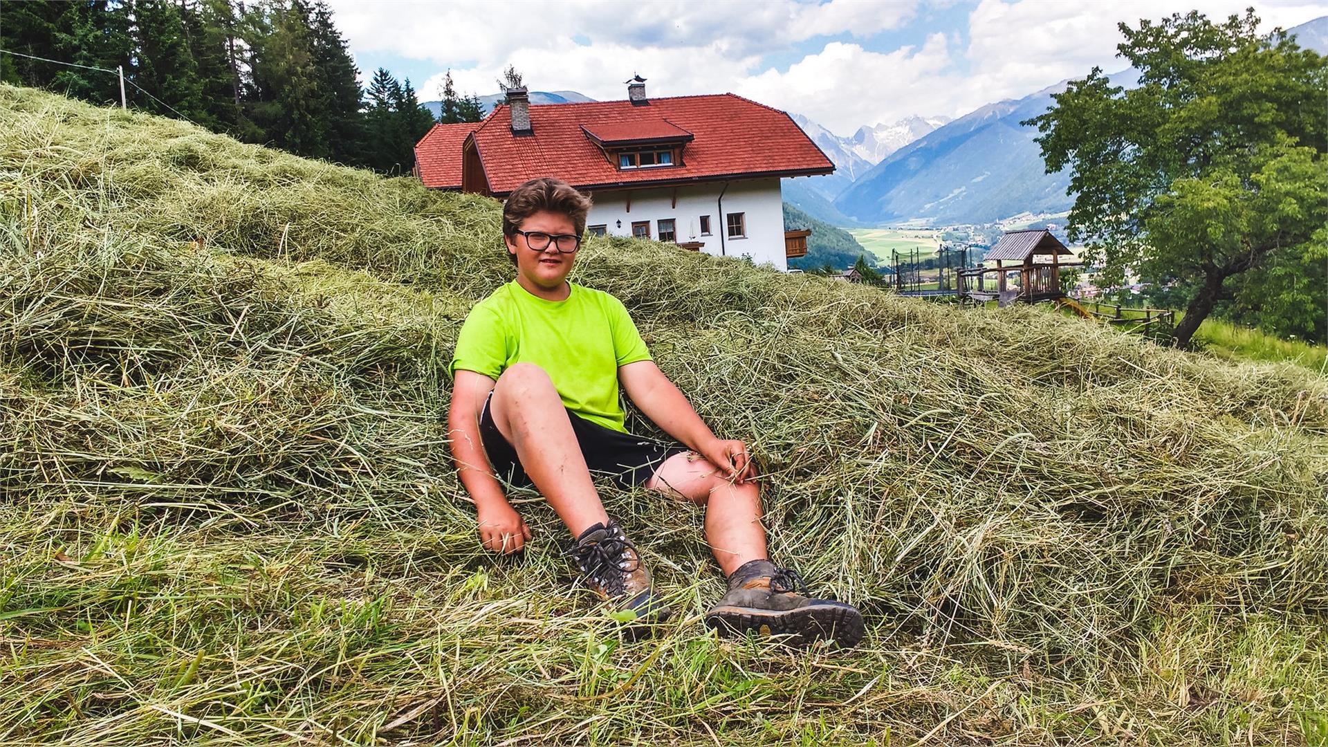 Kranebitterhof Olang 18 suedtirol.info