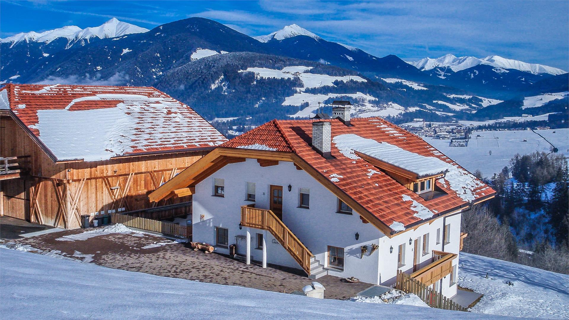 Kranebitterhof Olang 3 suedtirol.info