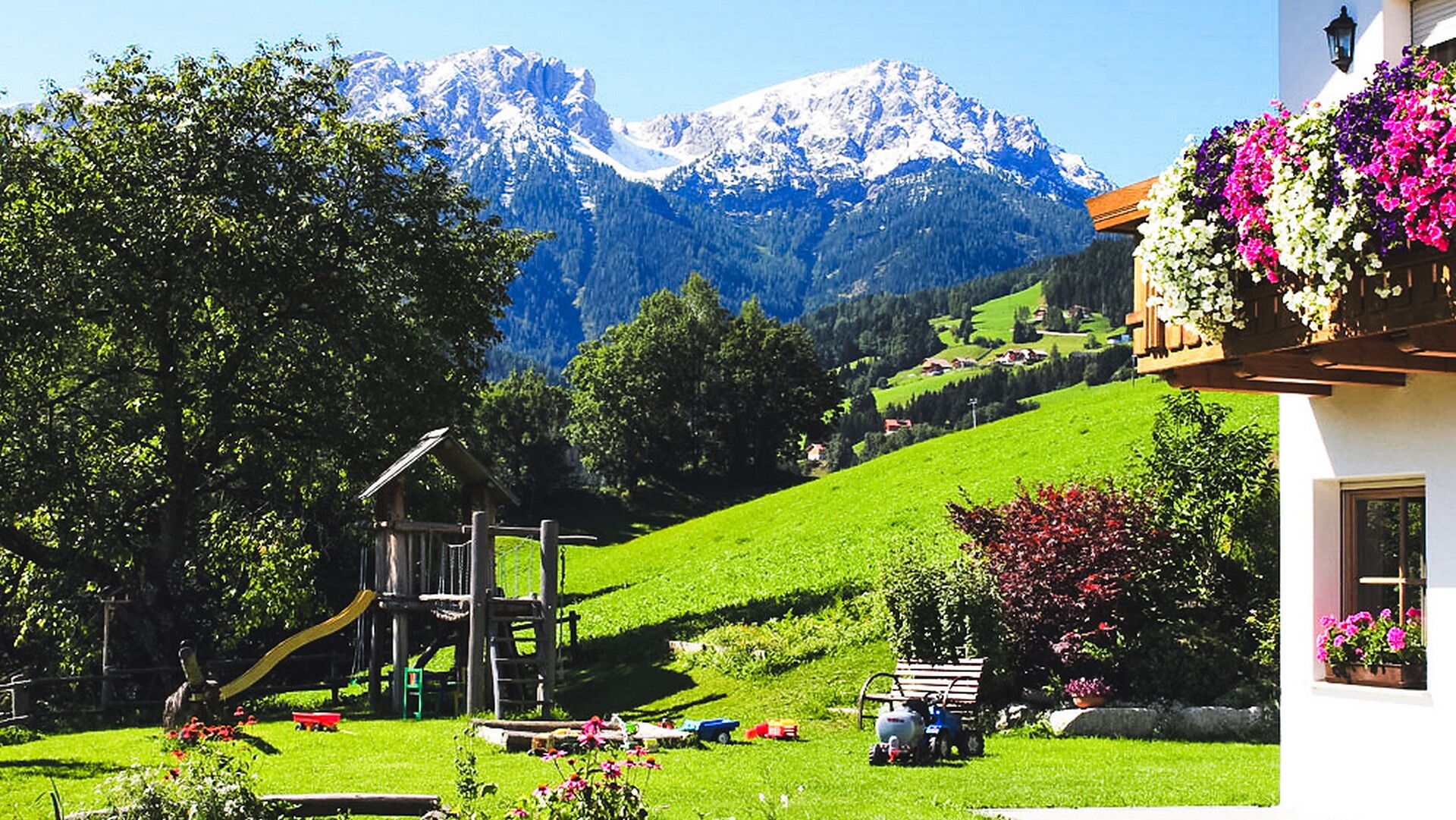 Kranebitterhof