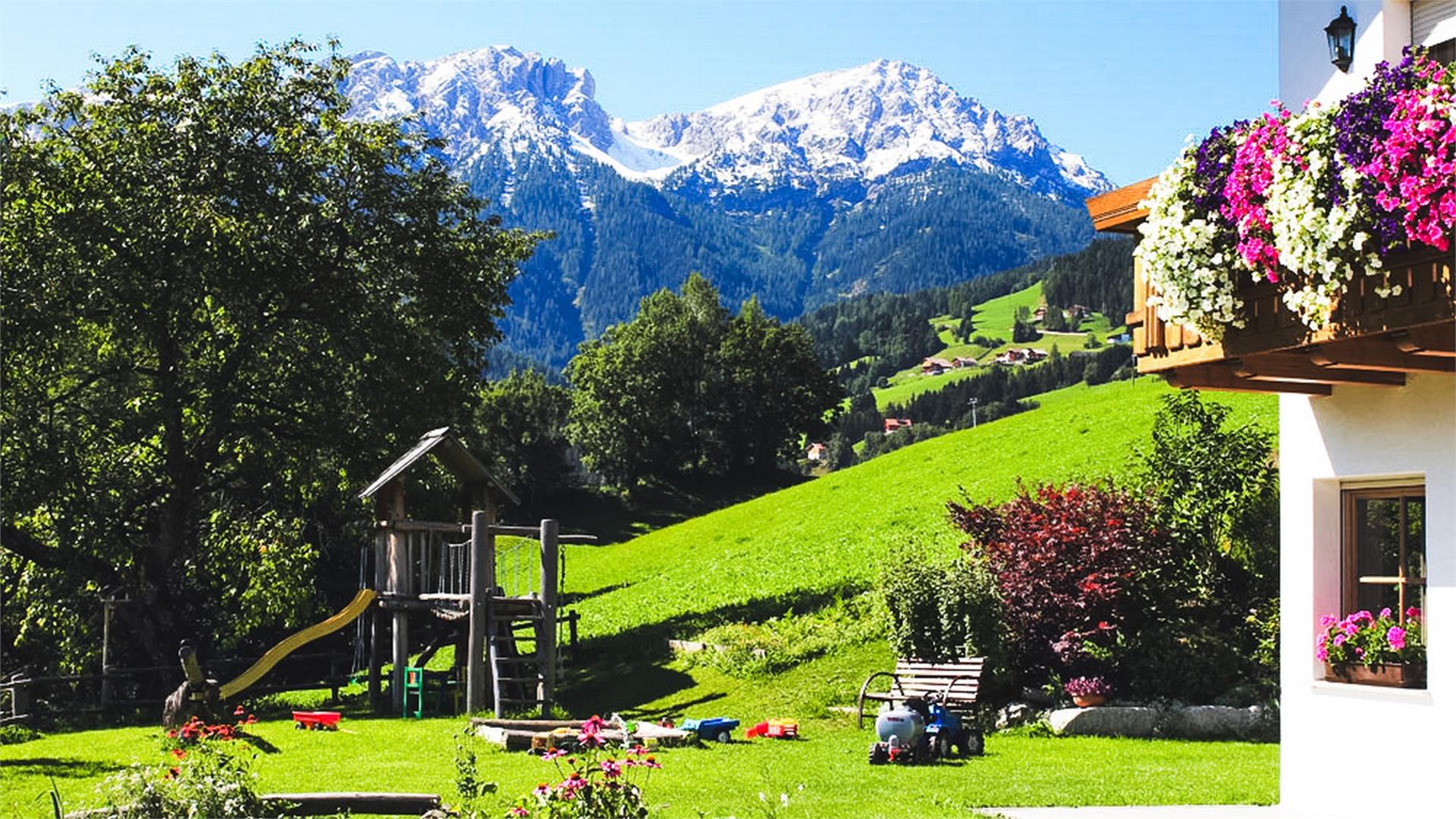 Kranebitterhof Olang 20 suedtirol.info