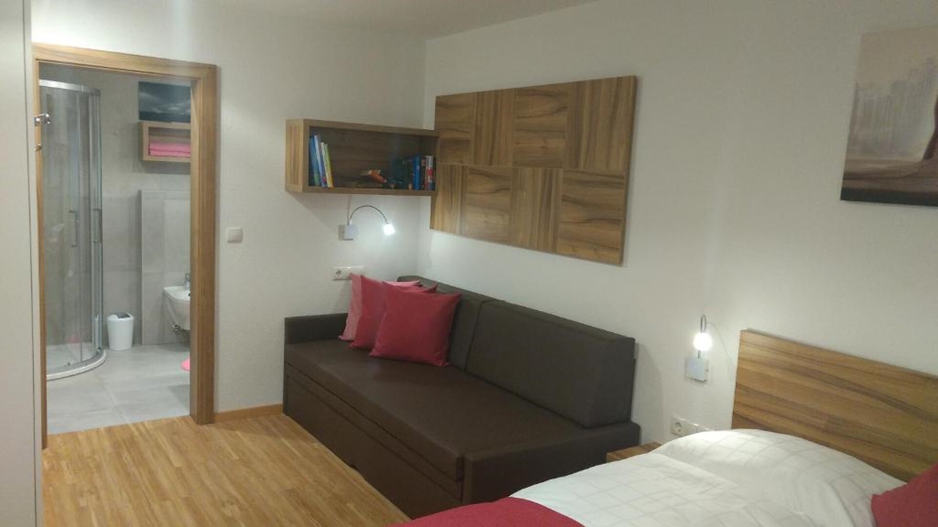 Kreuzwirt Holiday Apartments Ahrntal/Valle Aurina 3 suedtirol.info