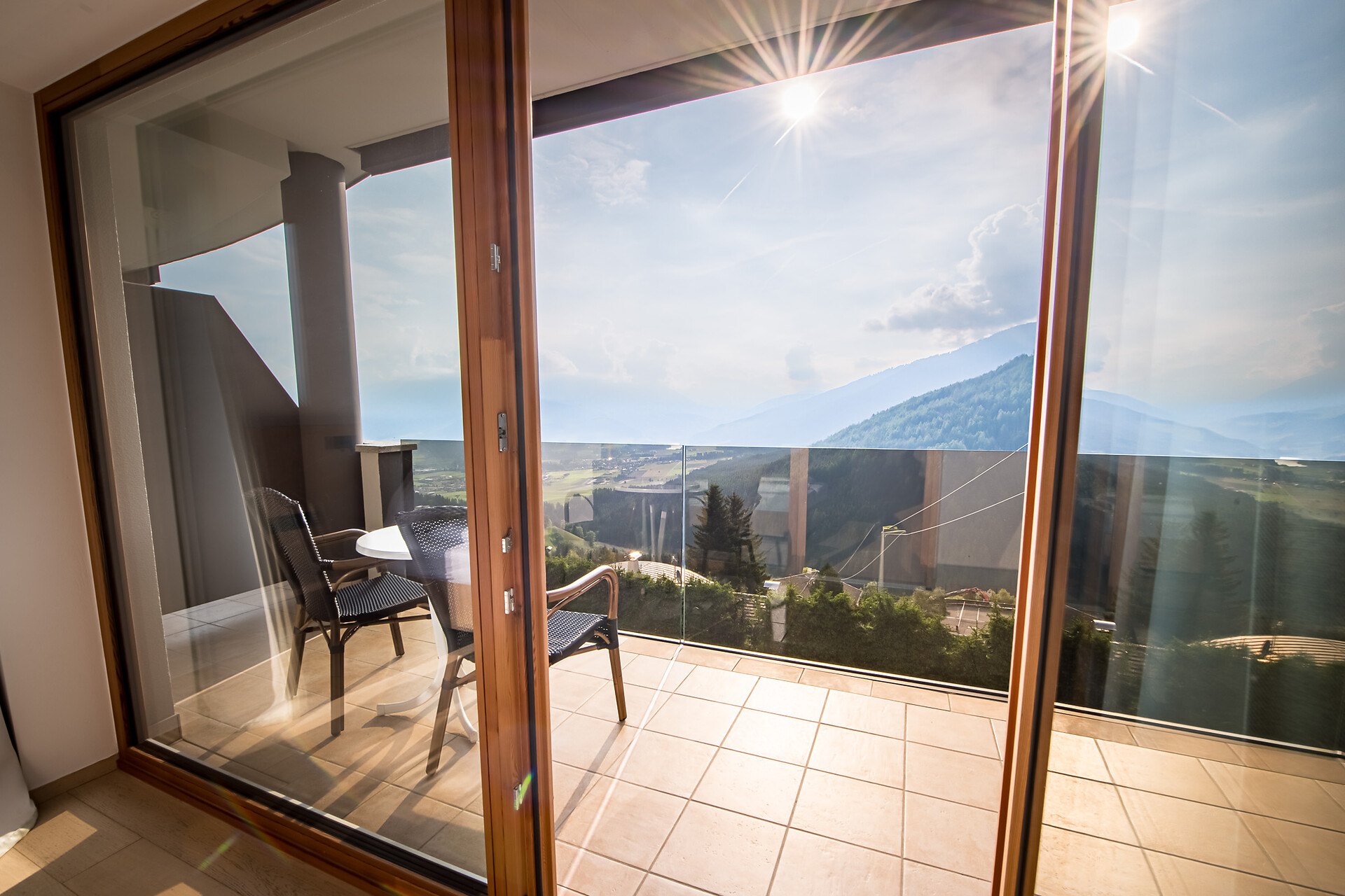 Kronplatz-Resort Hotel Kristall - Dolomitenregion Kronplatz - #21 - suedtirol.info