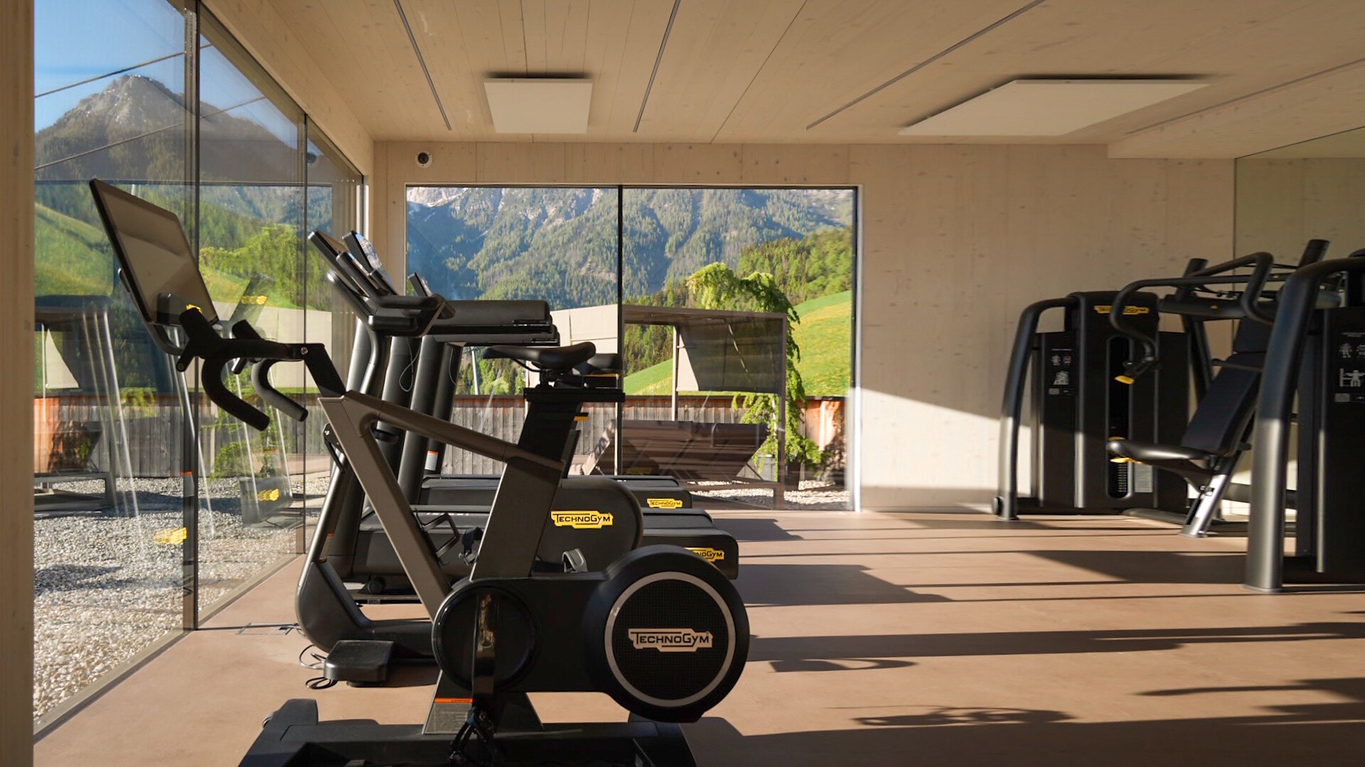 Kronplatz-Resort Hotel Kristall - Dolomites Region Kronplatz/Plan de Corones - #26 - suedtirol.info
